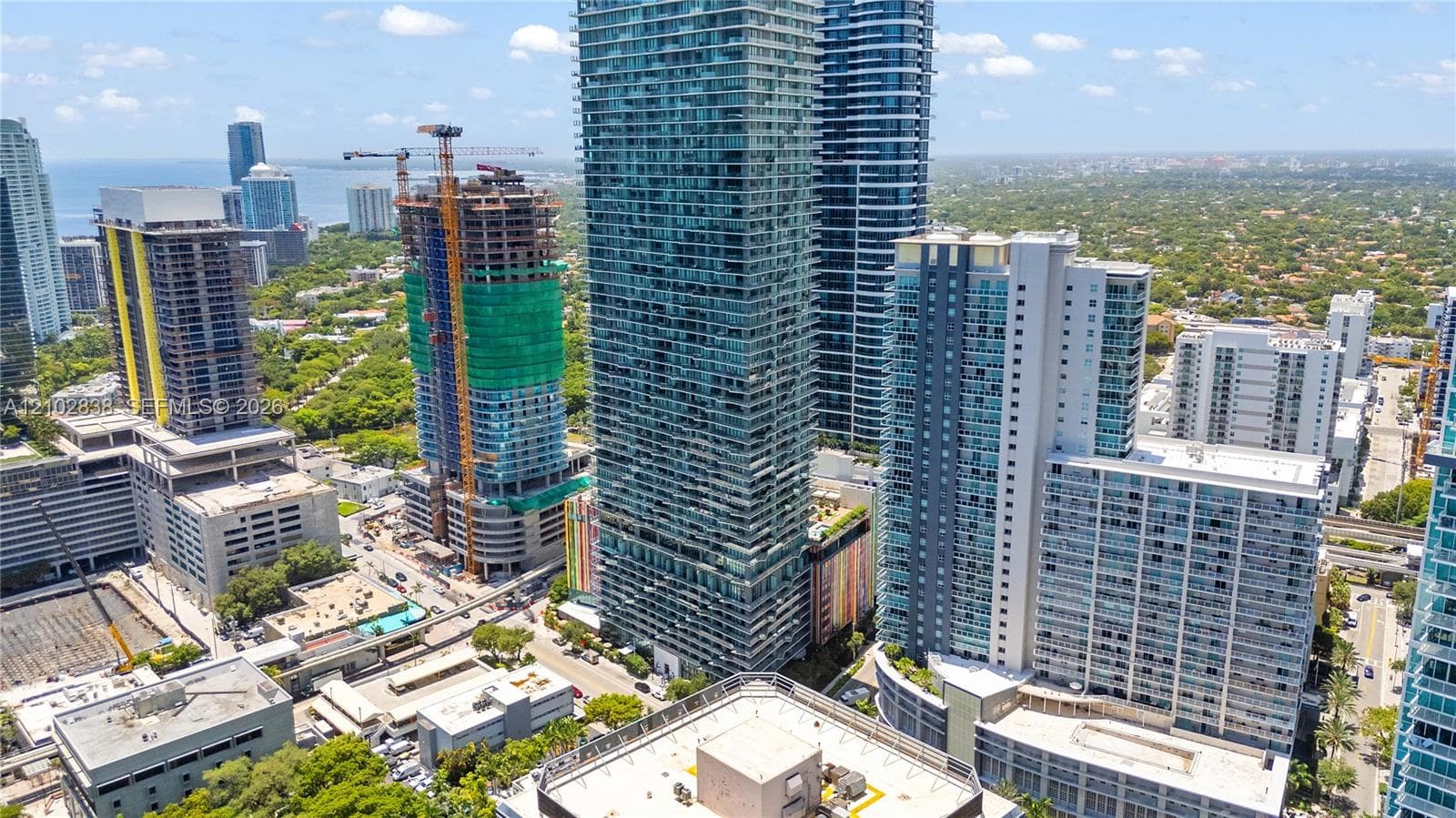 Vue at Brickell · #3506 in Miami - Photo 5