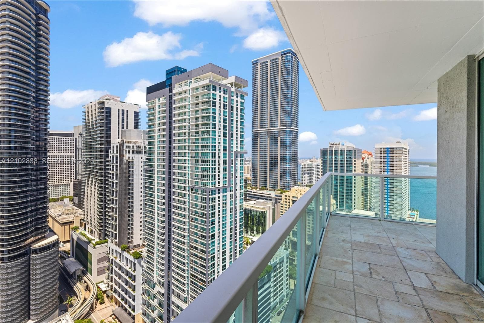 Vue at Brickell · #3506 in Miami - Photo 9