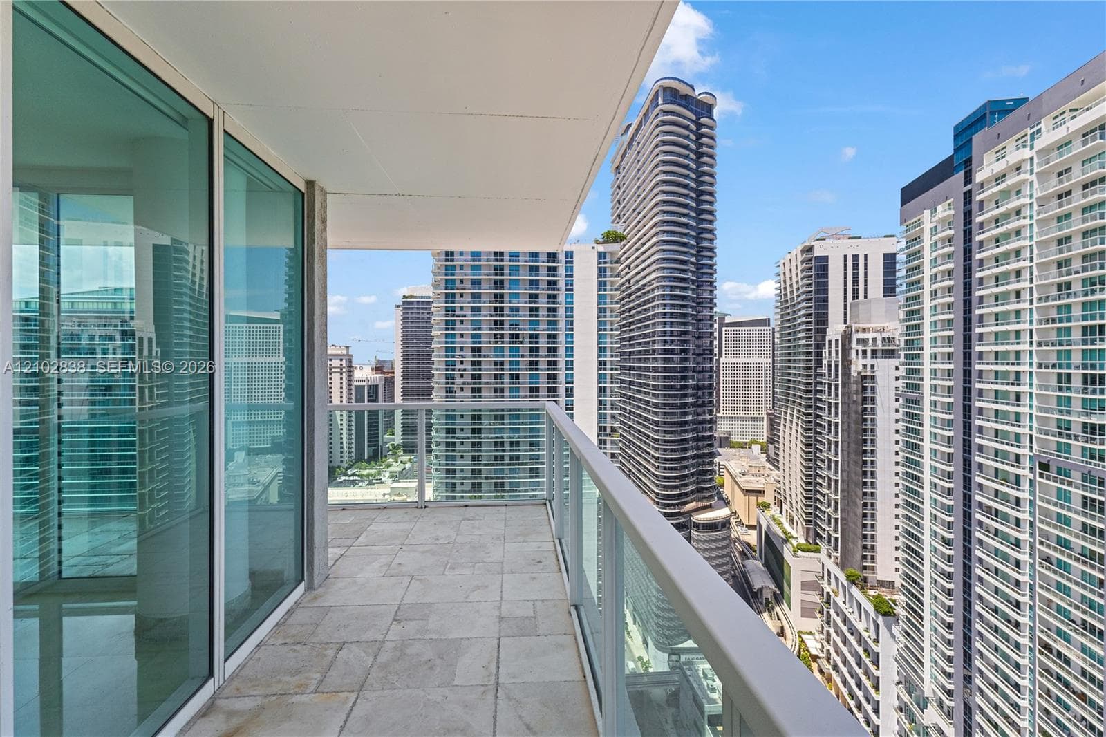 Vue at Brickell · #3506 in Miami - Photo 10