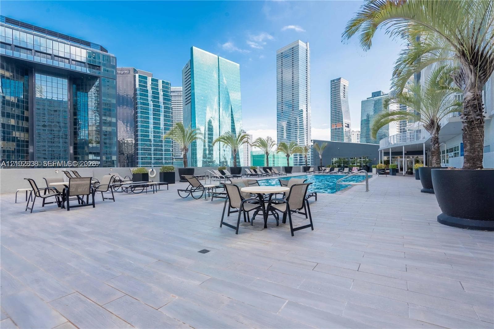 Vue at Brickell · #3506 in Miami - Photo 41