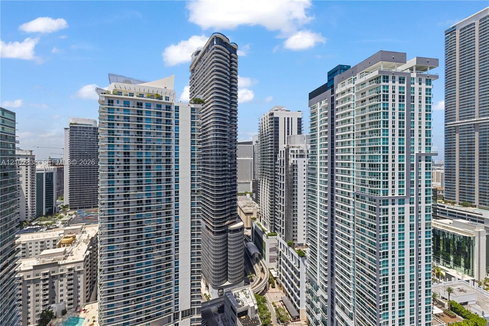 Vue at Brickell · #3506 in Miami - Photo 11