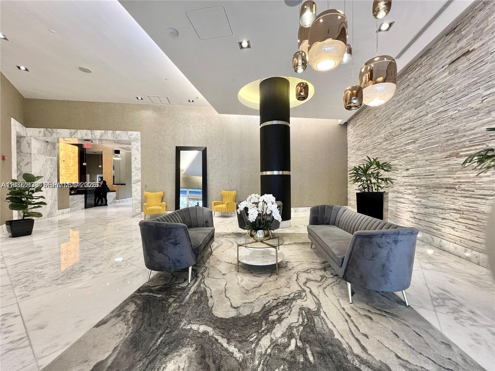 Vue at Brickell · #3506 in Miami - Photo 44