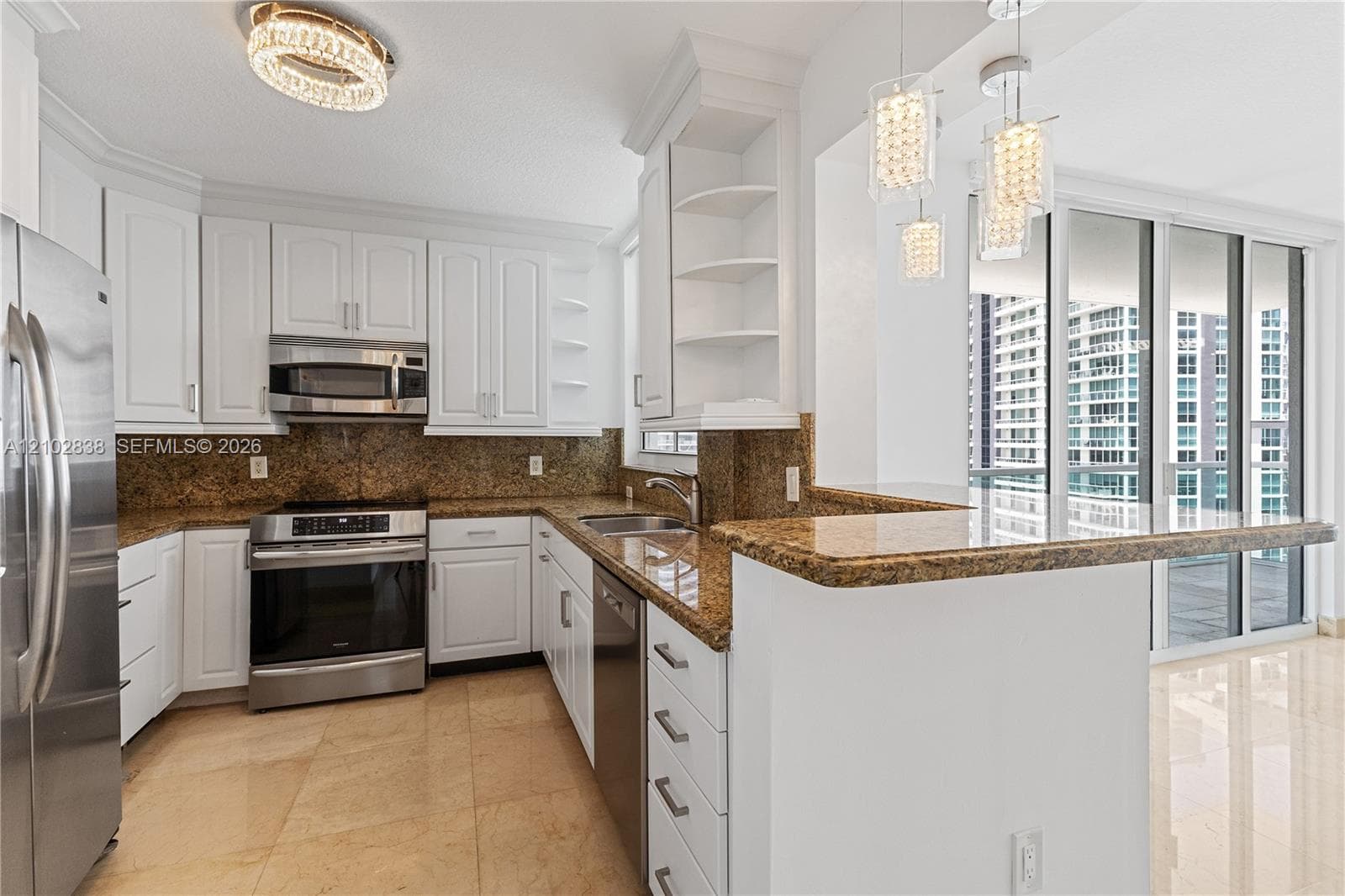 Vue at Brickell · #3506 in Miami - Photo 35