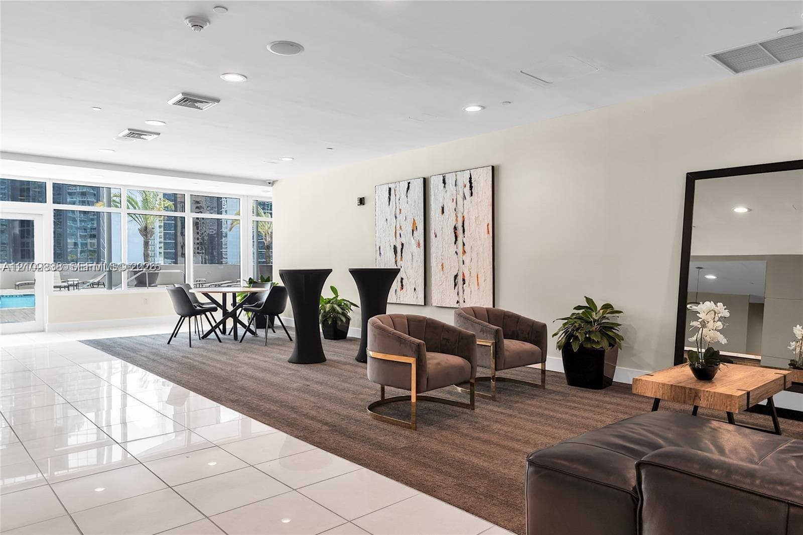 Vue at Brickell · #3506 in Miami - Photo 39
