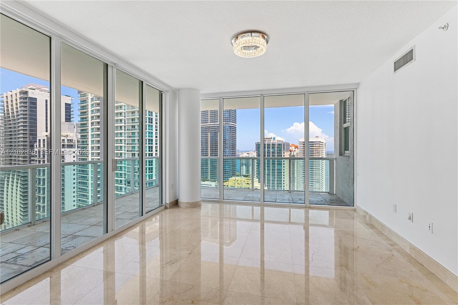 Vue at Brickell · #3506 in Miami - Photo 29