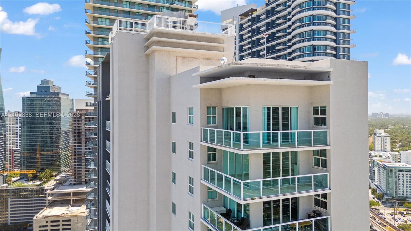Vue at Brickell · #3506 in Miami - Photo 8