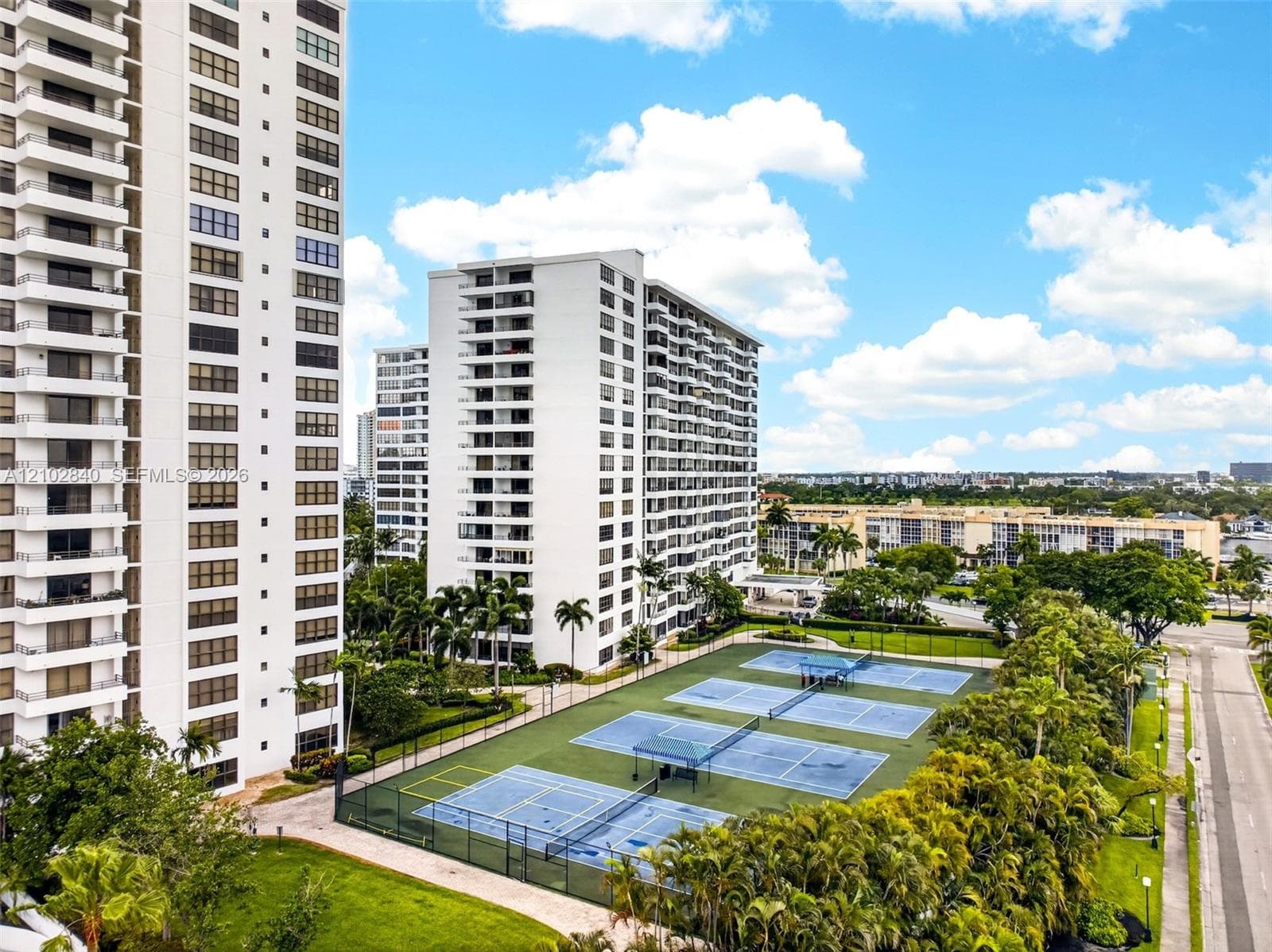 OLYMPUS CONDO PHASE · #201 in Hallandale Beach - Photo 36