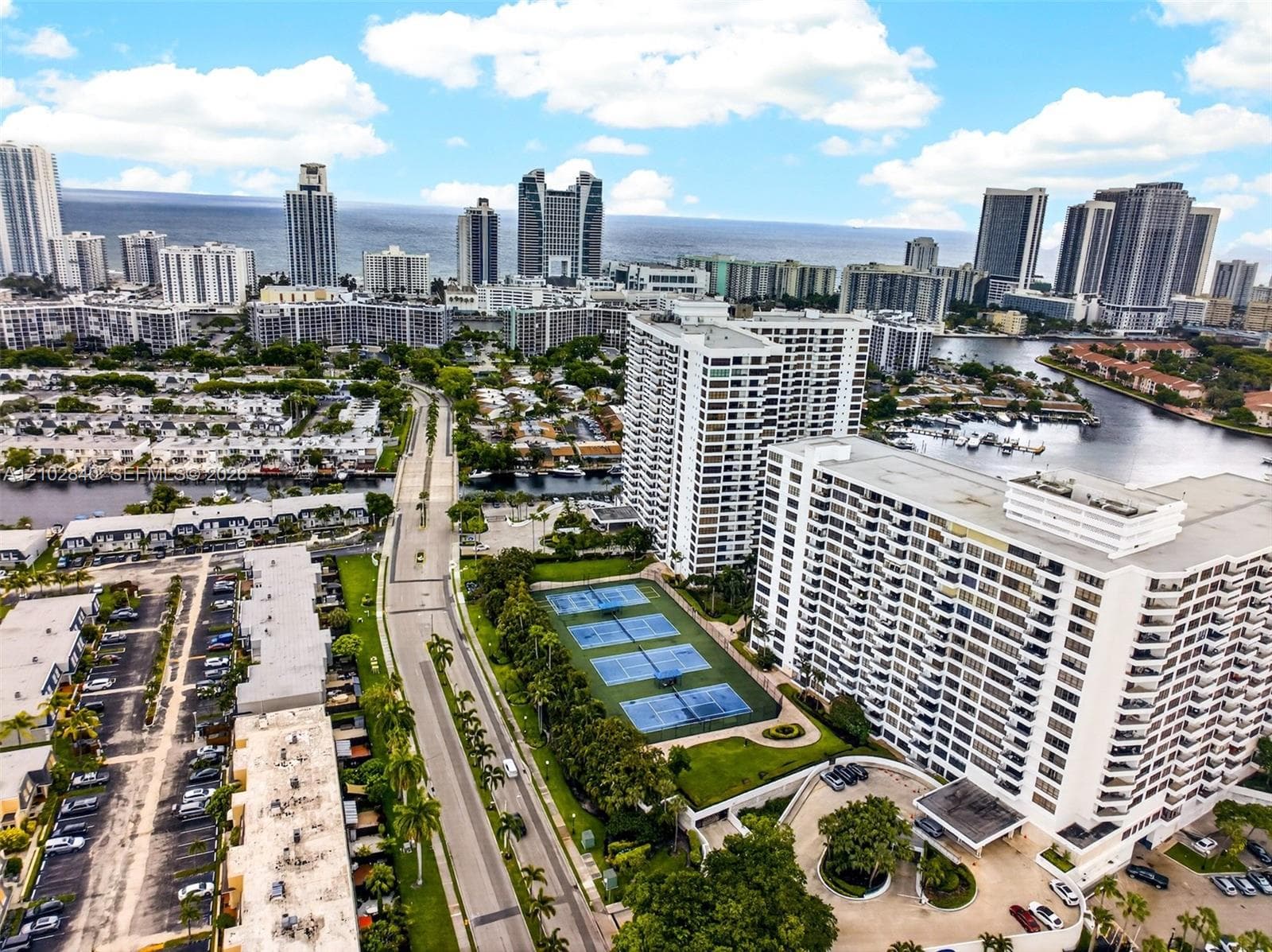 OLYMPUS CONDO PHASE · #201 in Hallandale Beach - Photo 28