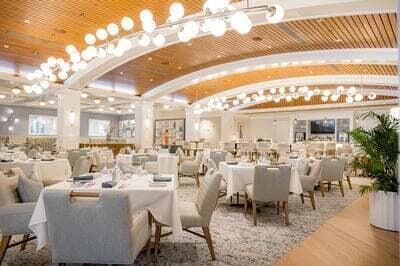 Artisian Ballroom