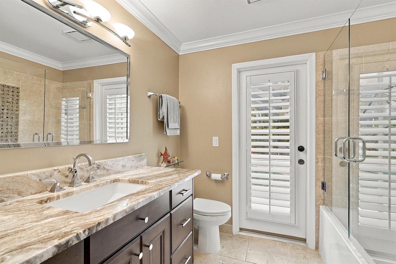 2nd Bathroom