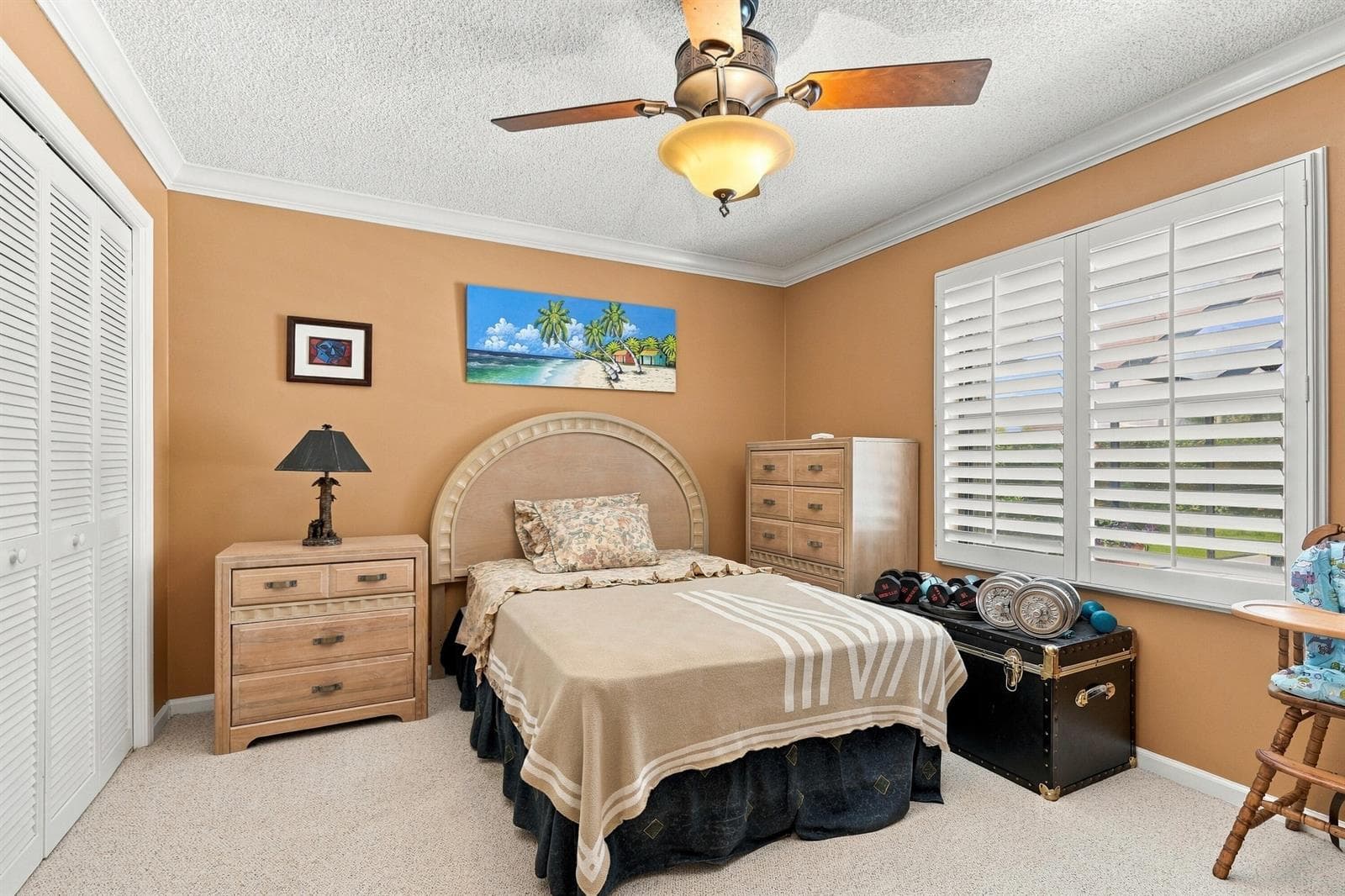 2nd Bedroom