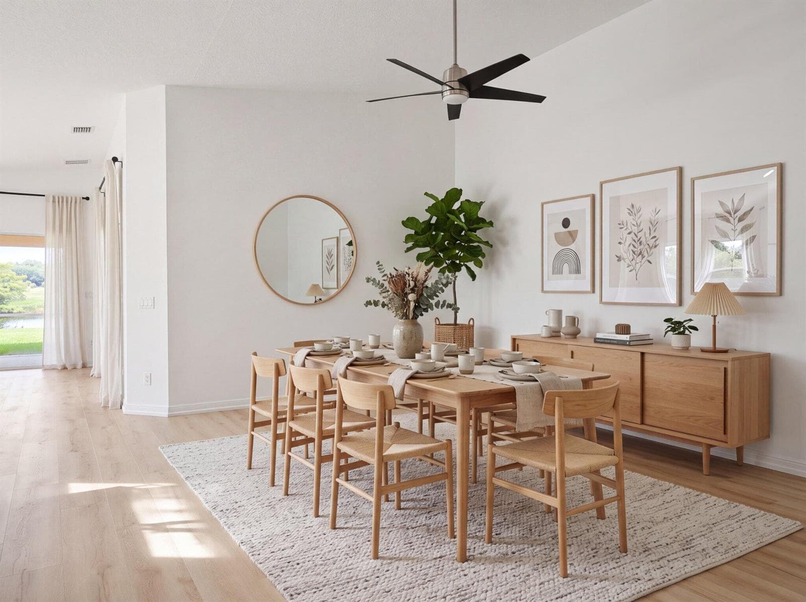 Decorating_Scandinavian_dining_room_4K_2