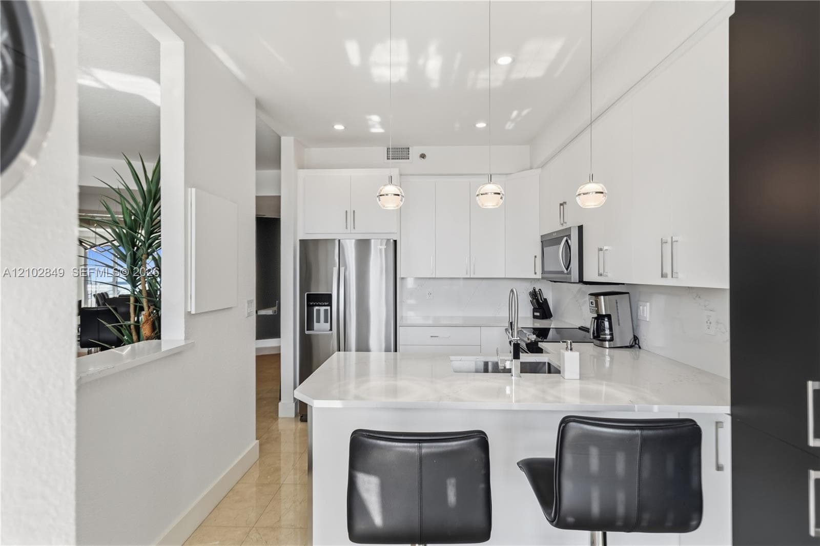 Mystic Pointe Tower 300 · #PH-16 in Aventura - Photo 6