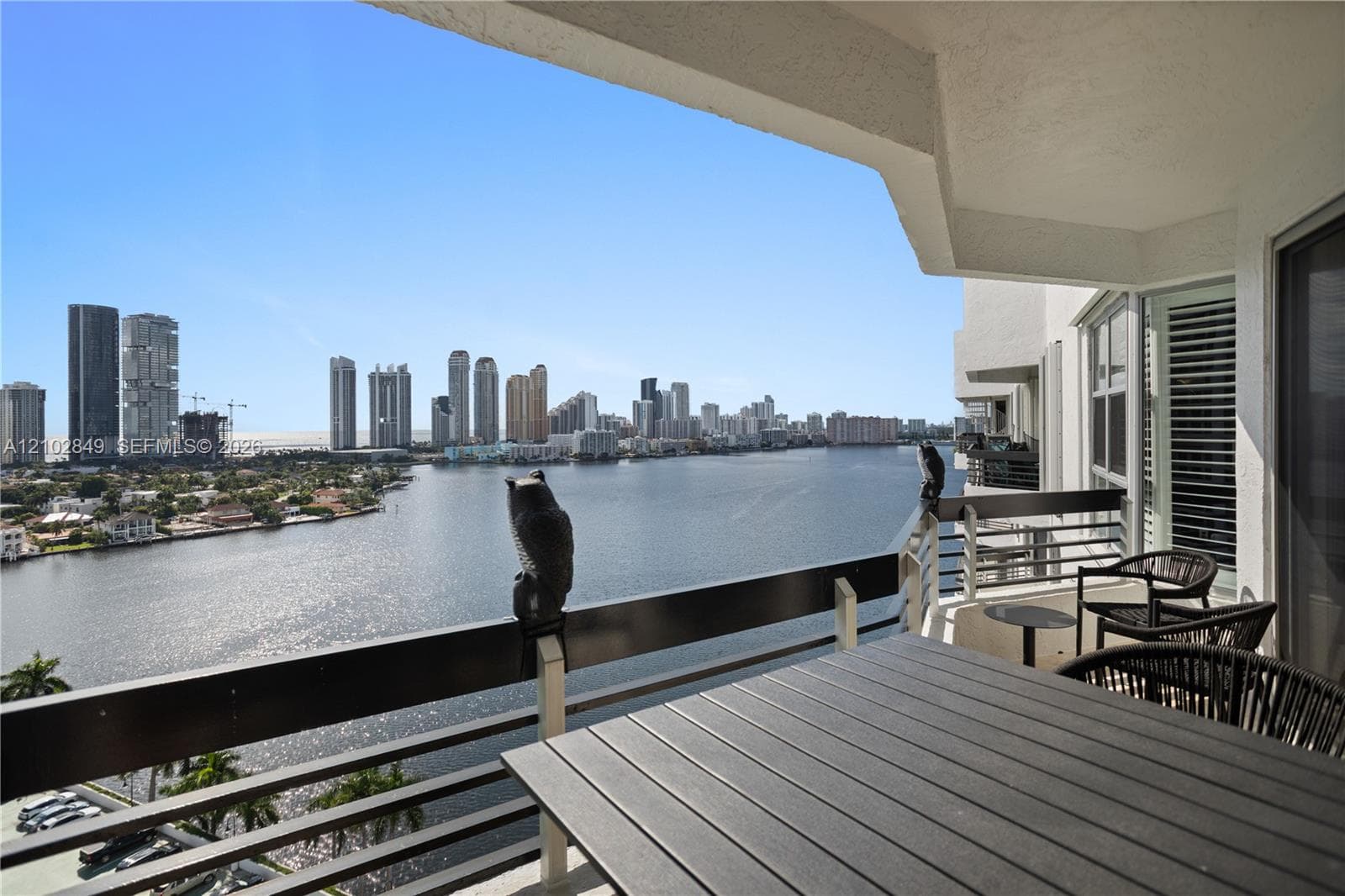 Mystic Pointe Tower 300 · #PH-16 in Aventura - Photo 17