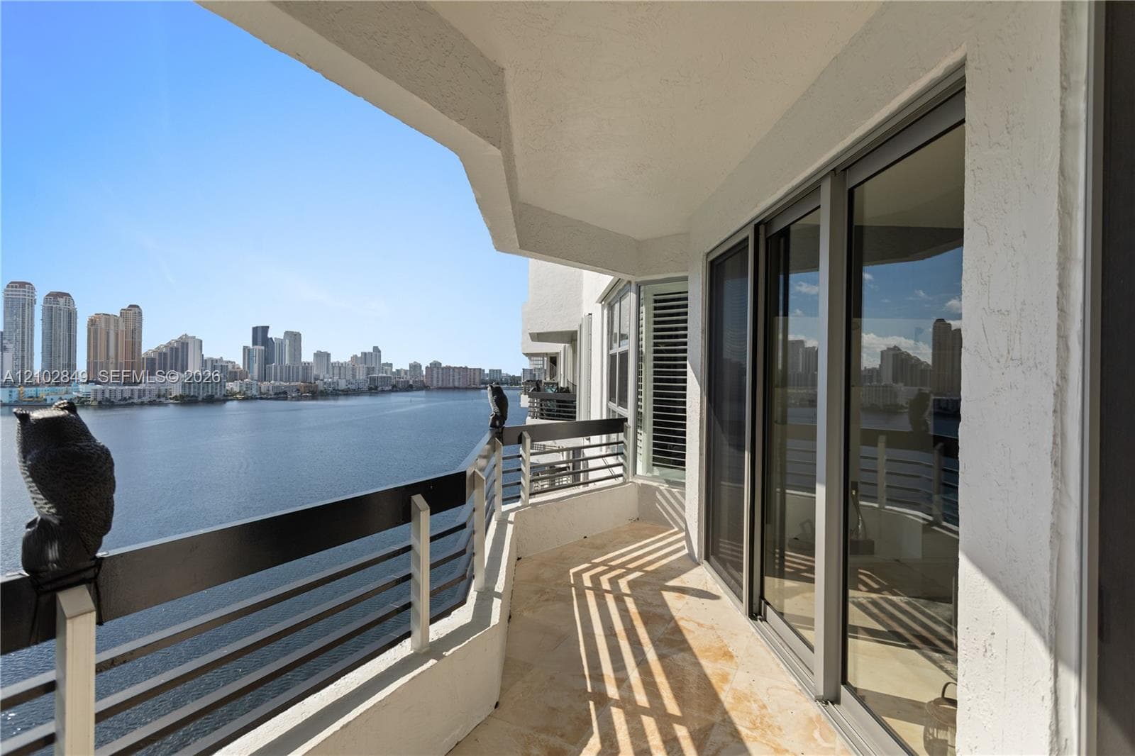 Mystic Pointe Tower 300 · #PH-16 in Aventura - Photo 16