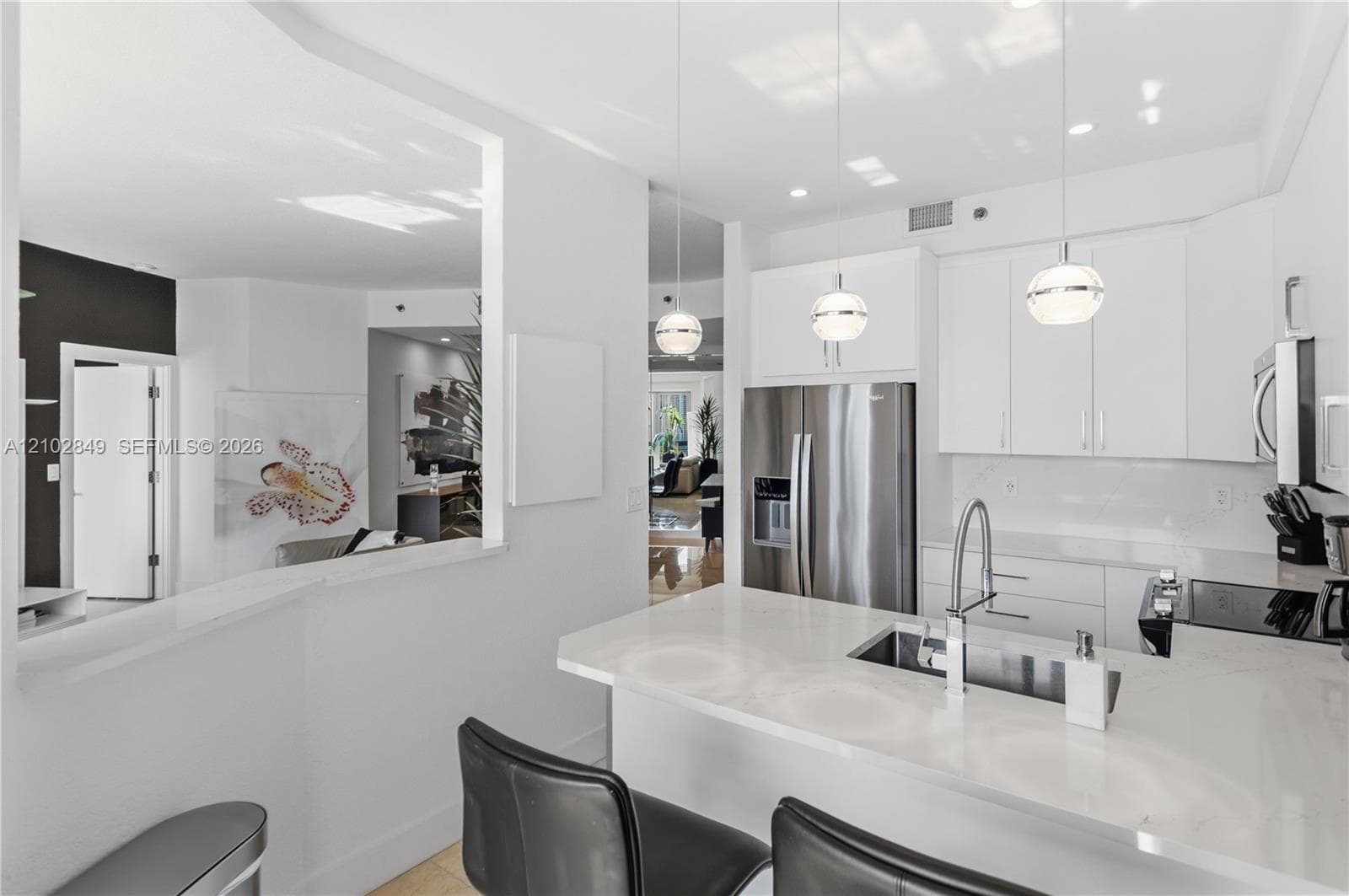 Mystic Pointe Tower 300 · #PH-16 in Aventura - Photo 7