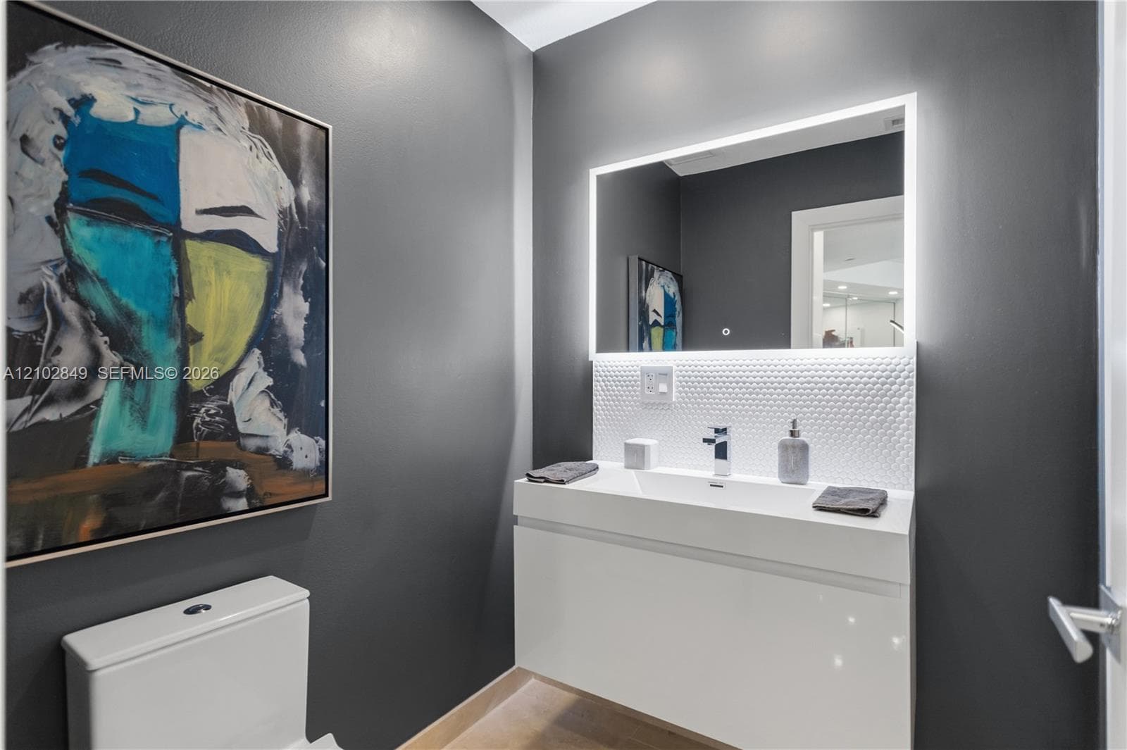 Mystic Pointe Tower 300 · #PH-16 in Aventura - Photo 32