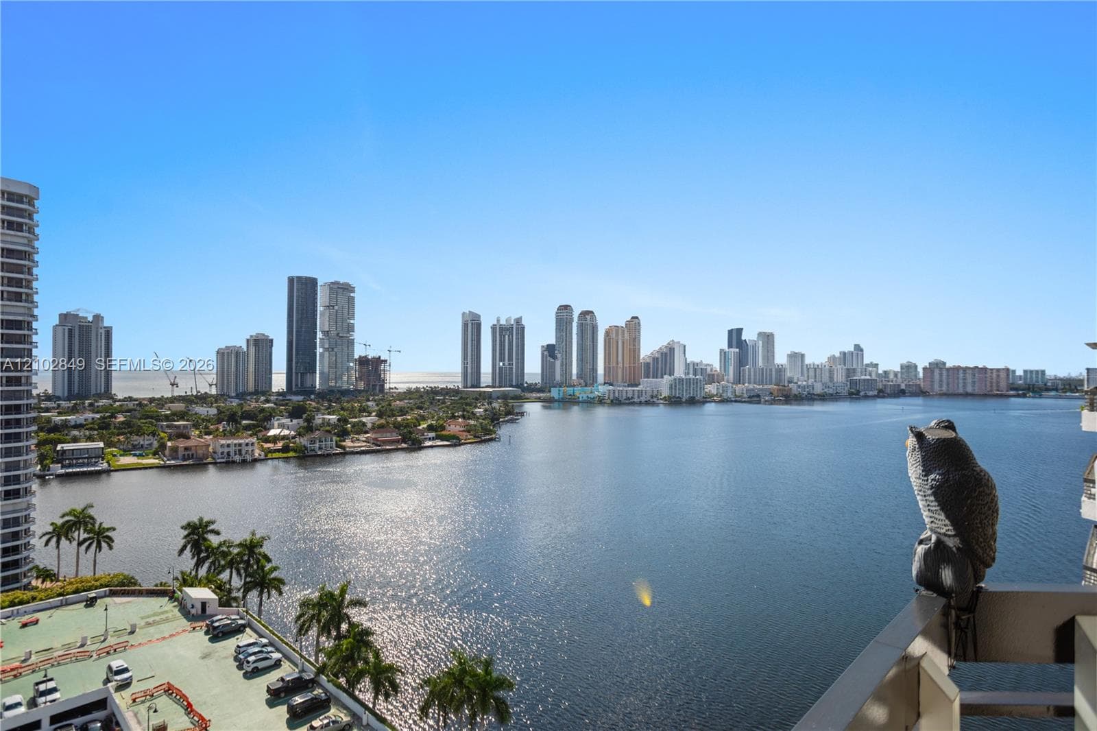 Mystic Pointe Tower 300 · #PH-16 in Aventura - Photo 1
