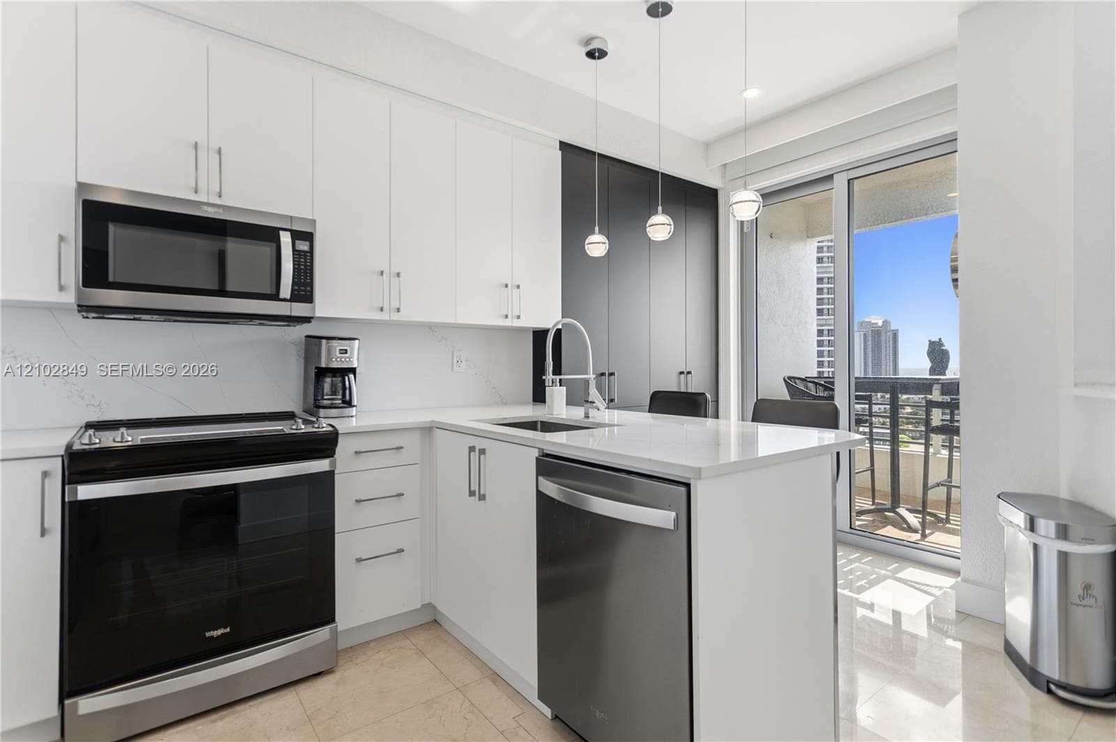 Mystic Pointe Tower 300 · #PH-16 in Aventura - Photo 5