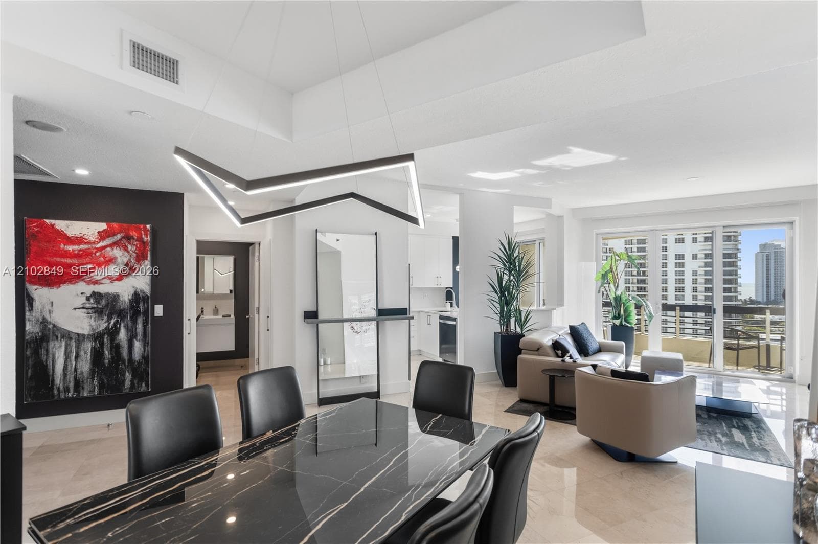 Mystic Pointe Tower 300 · #PH-16 in Aventura - Photo 9