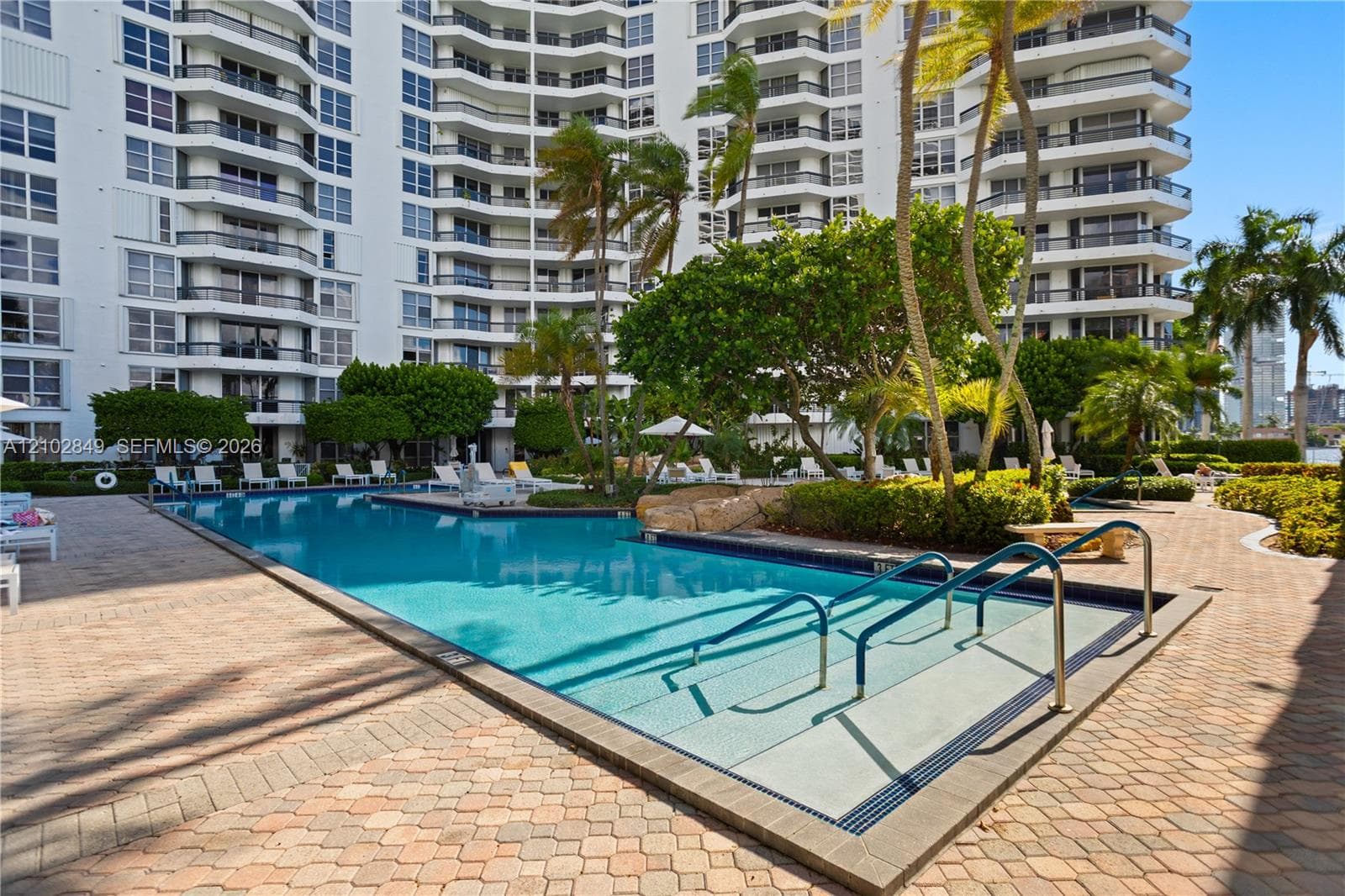 Mystic Pointe Tower 300 · #PH-16 in Aventura - Photo 34