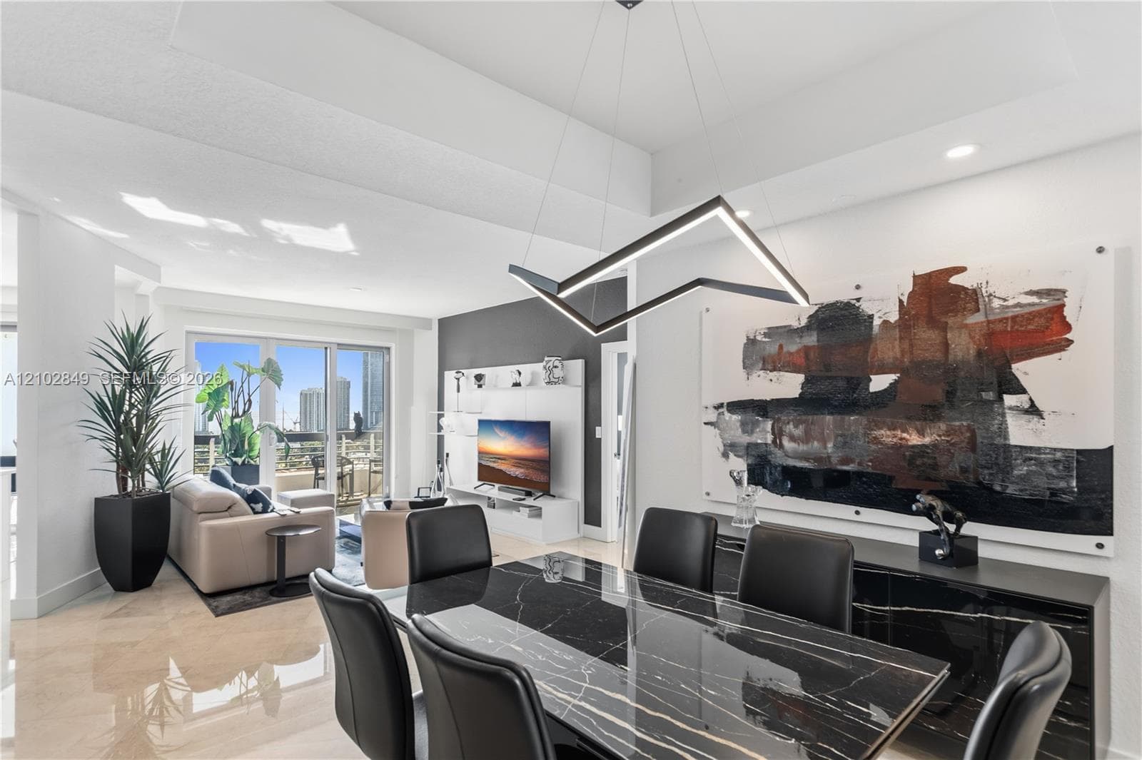 Mystic Pointe Tower 300 · #PH-16 in Aventura - Photo 10