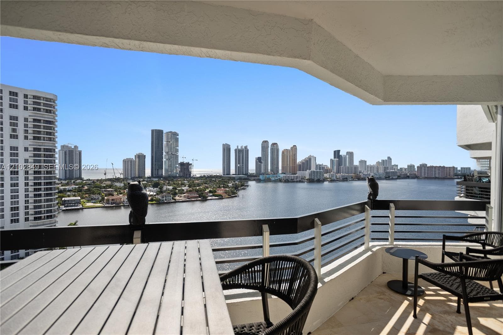 Mystic Pointe Tower 300 · #PH-16 in Aventura - Photo 15