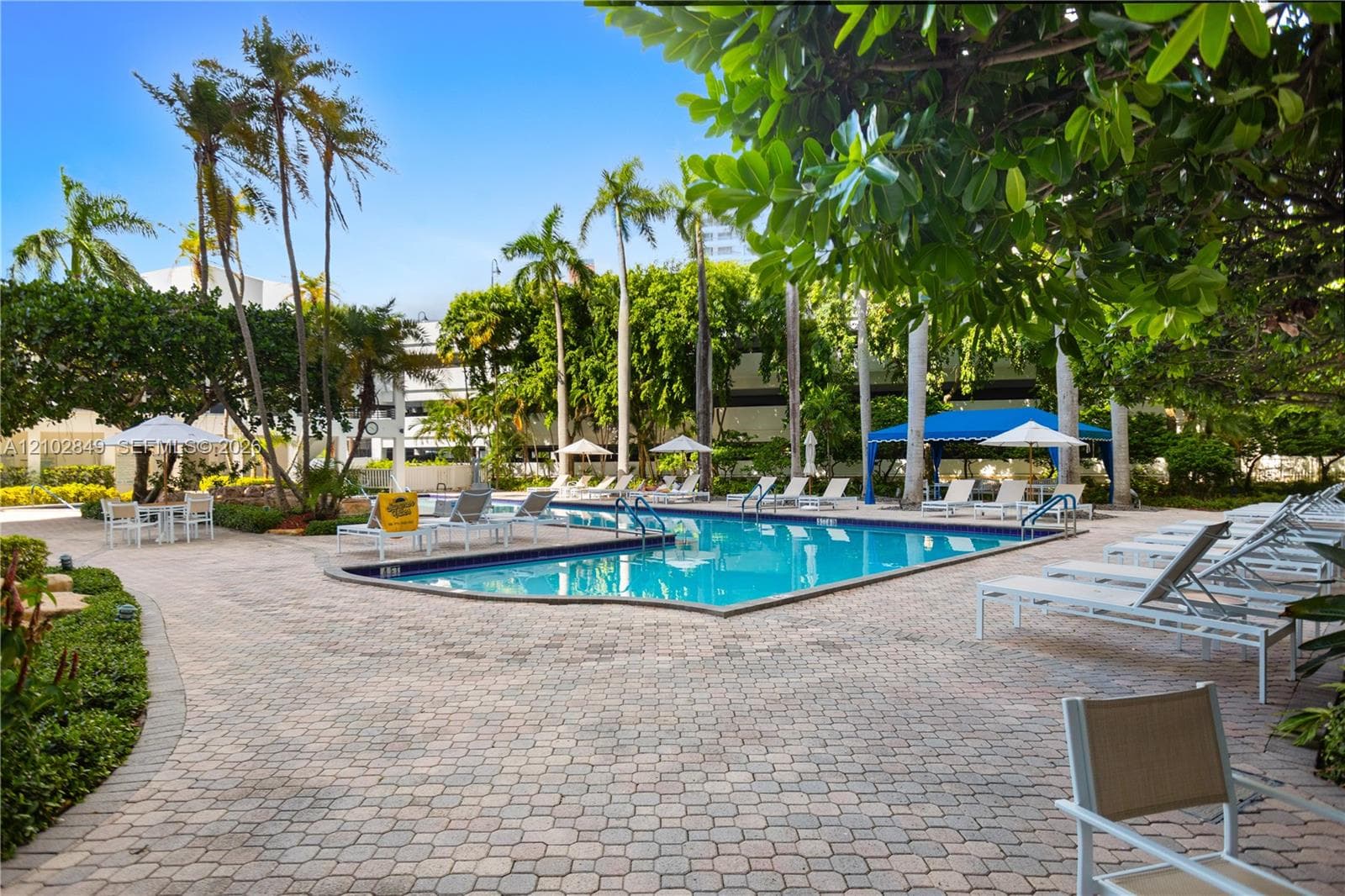 Mystic Pointe Tower 300 · #PH-16 in Aventura - Photo 35