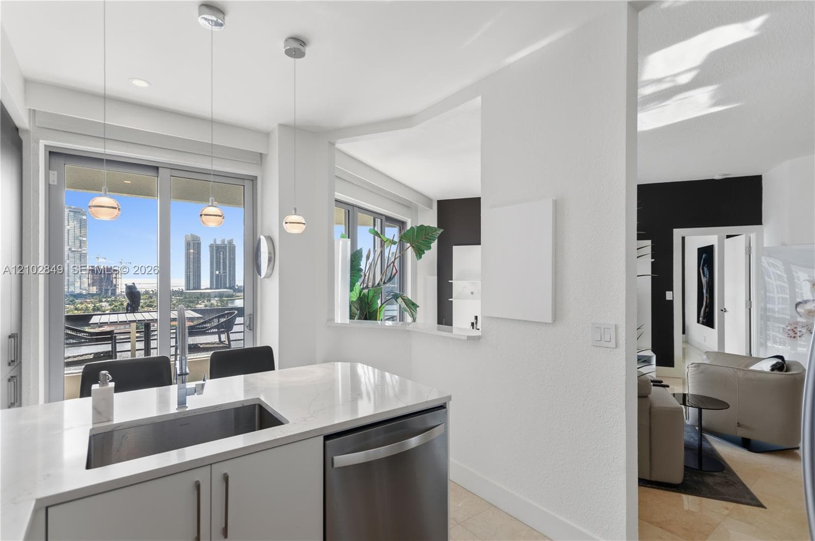 Mystic Pointe Tower 300 · #PH-16 in Aventura - Photo 4