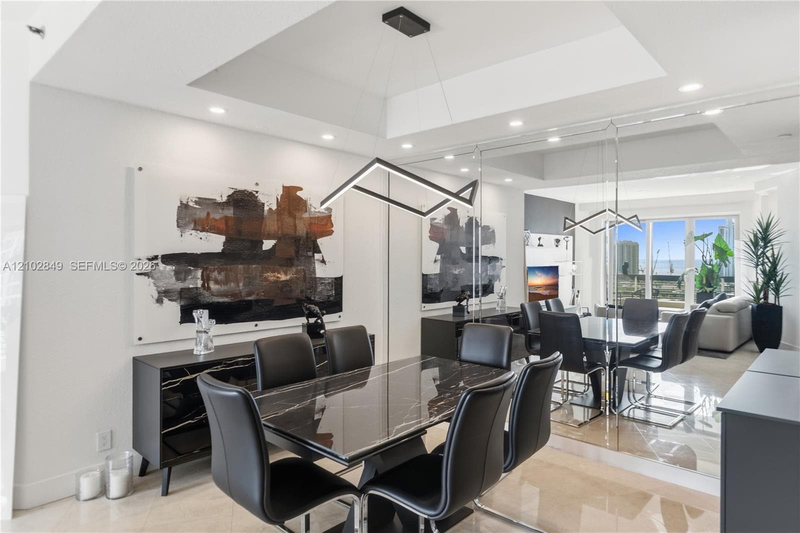 Mystic Pointe Tower 300 · #PH-16 in Aventura - Photo 8