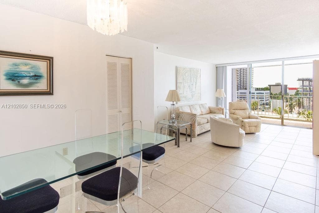The Kennedy House · #8A in North Bay Village - Photo 1