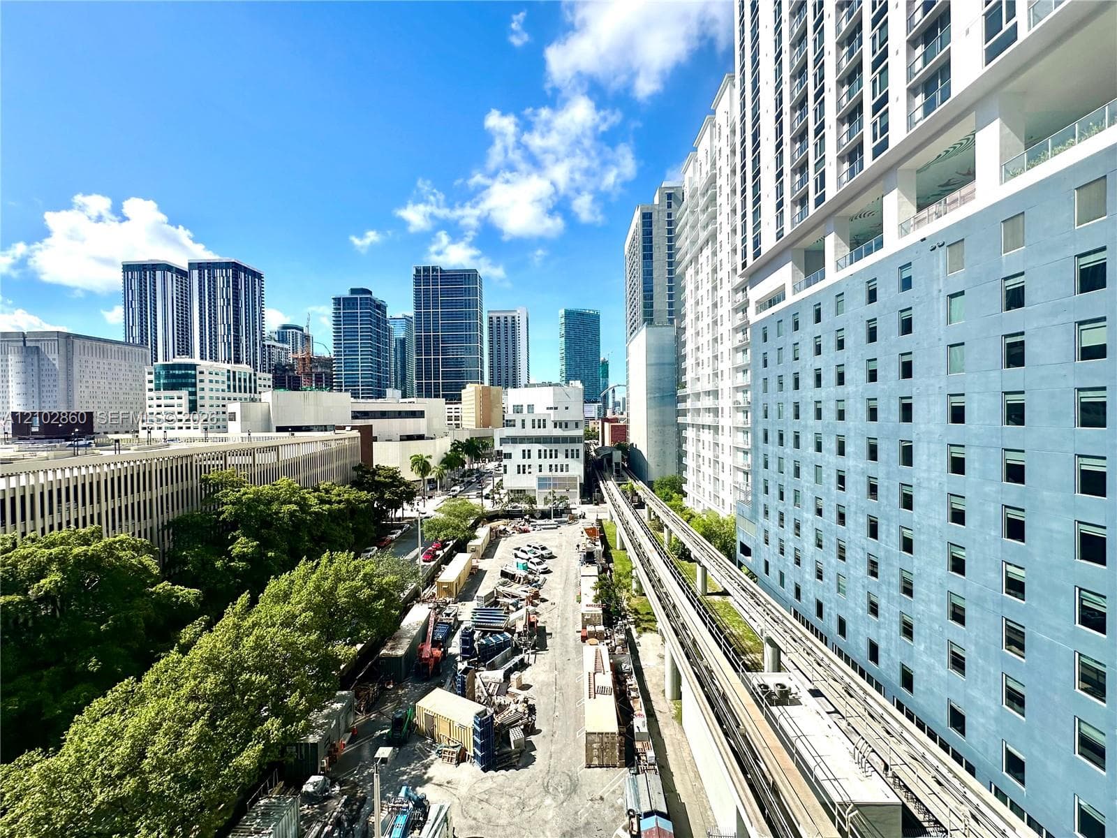 Loft Downtown II · #809 in Miami - Photo 2