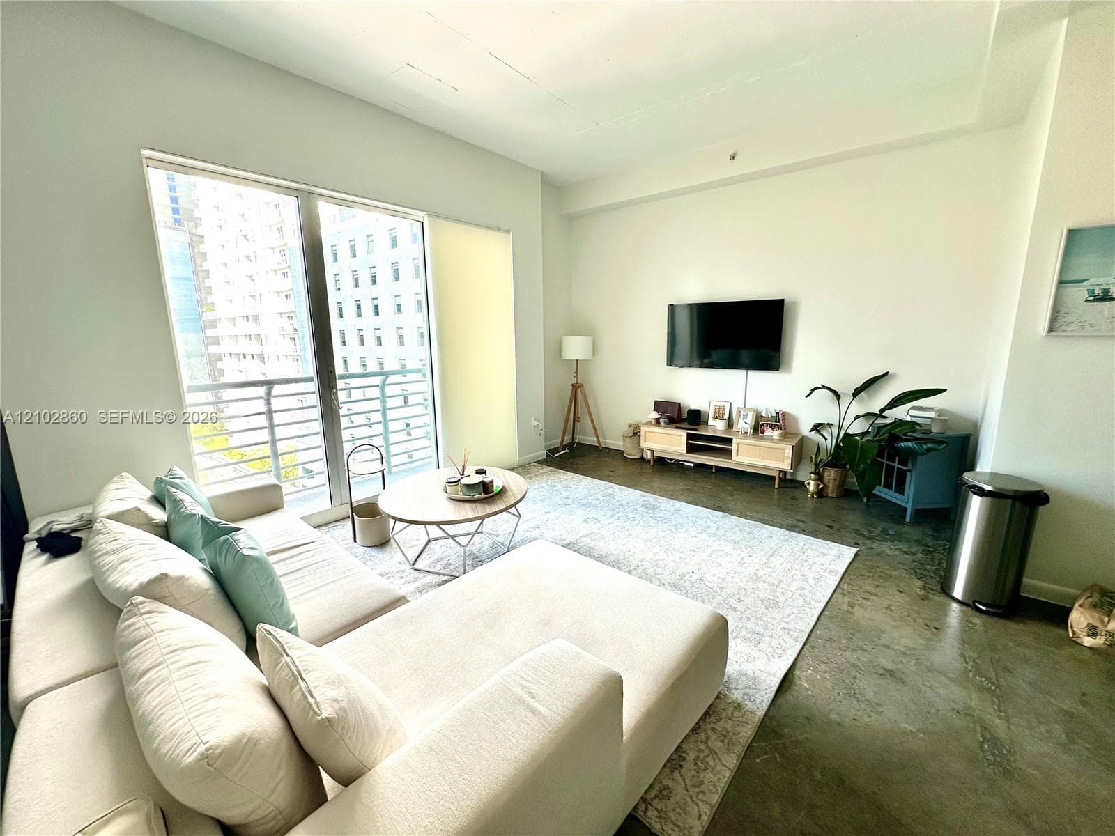 Loft Downtown II · #809 in Miami - Photo 6