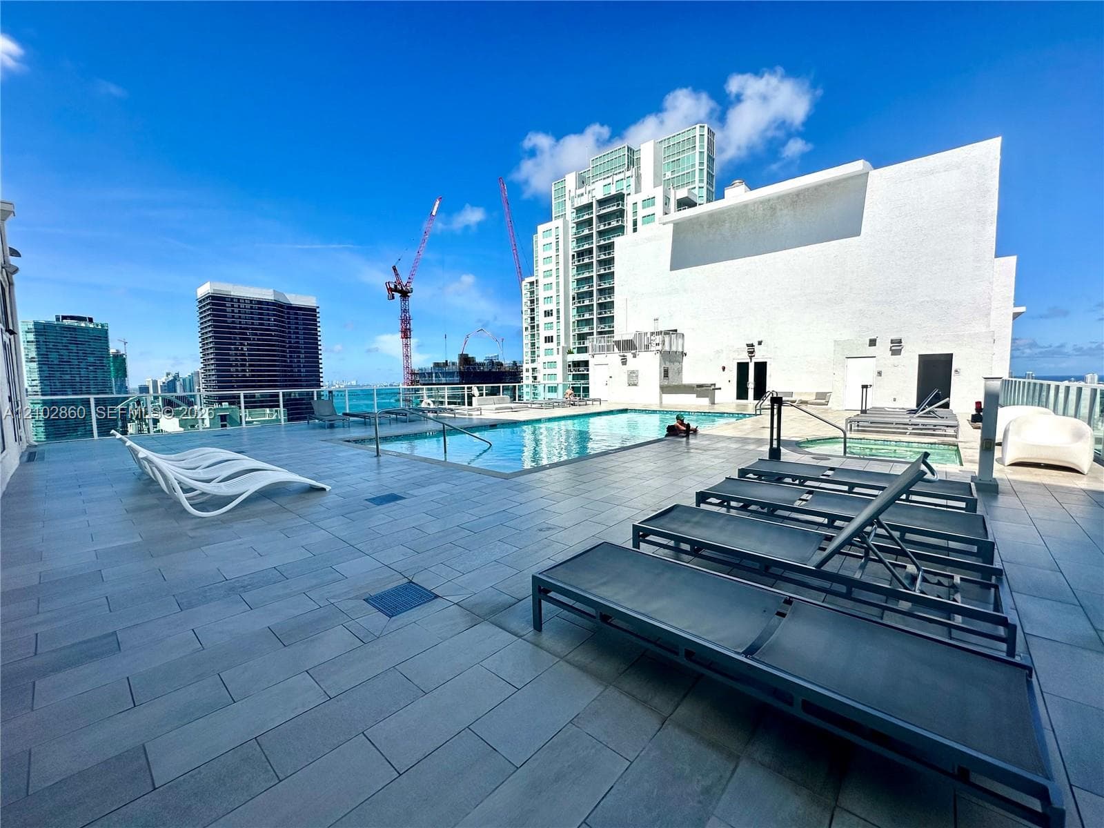 Loft Downtown II · #809 in Miami - Photo 12