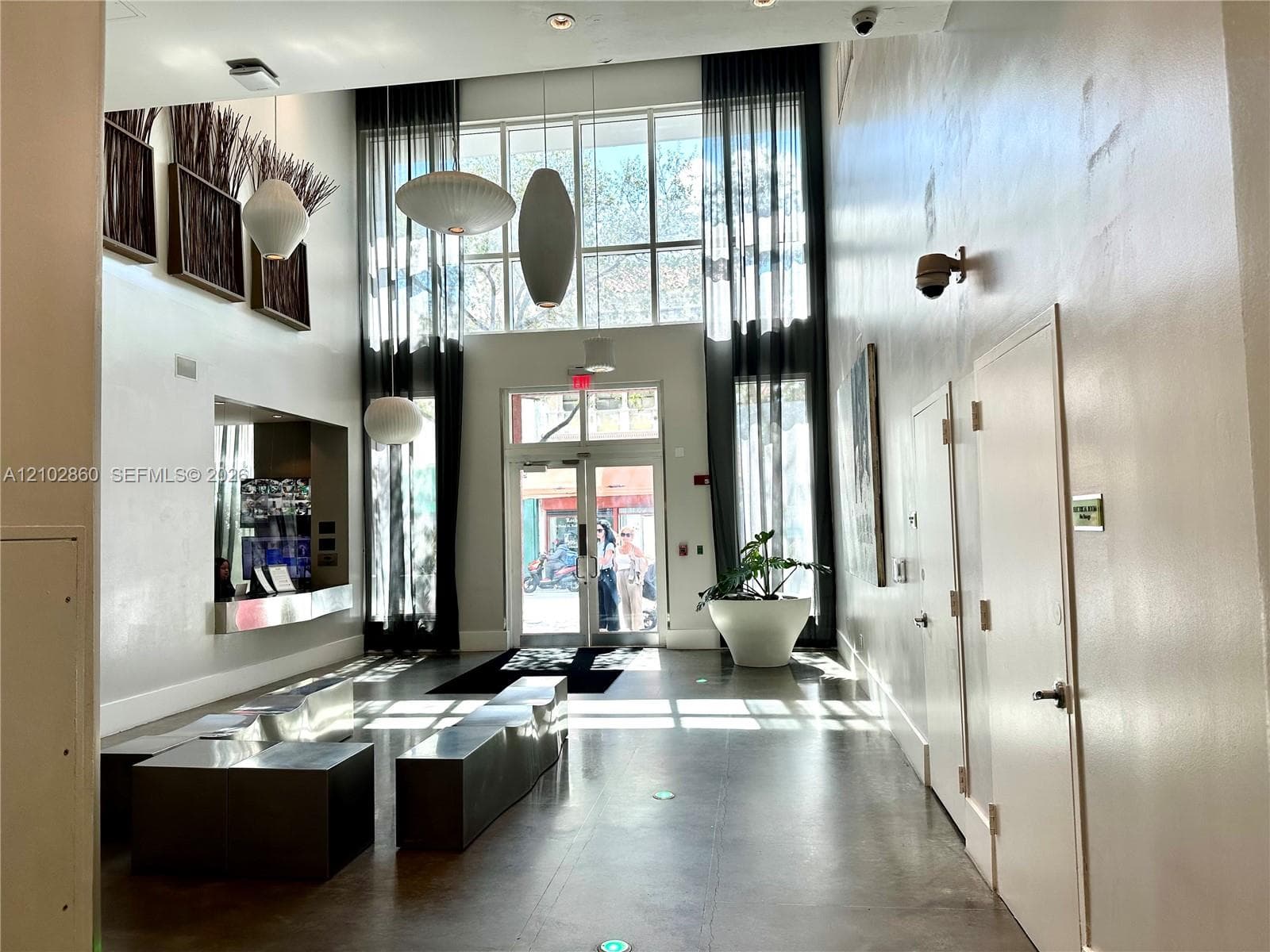 Loft Downtown II · #809 in Miami - Photo 3