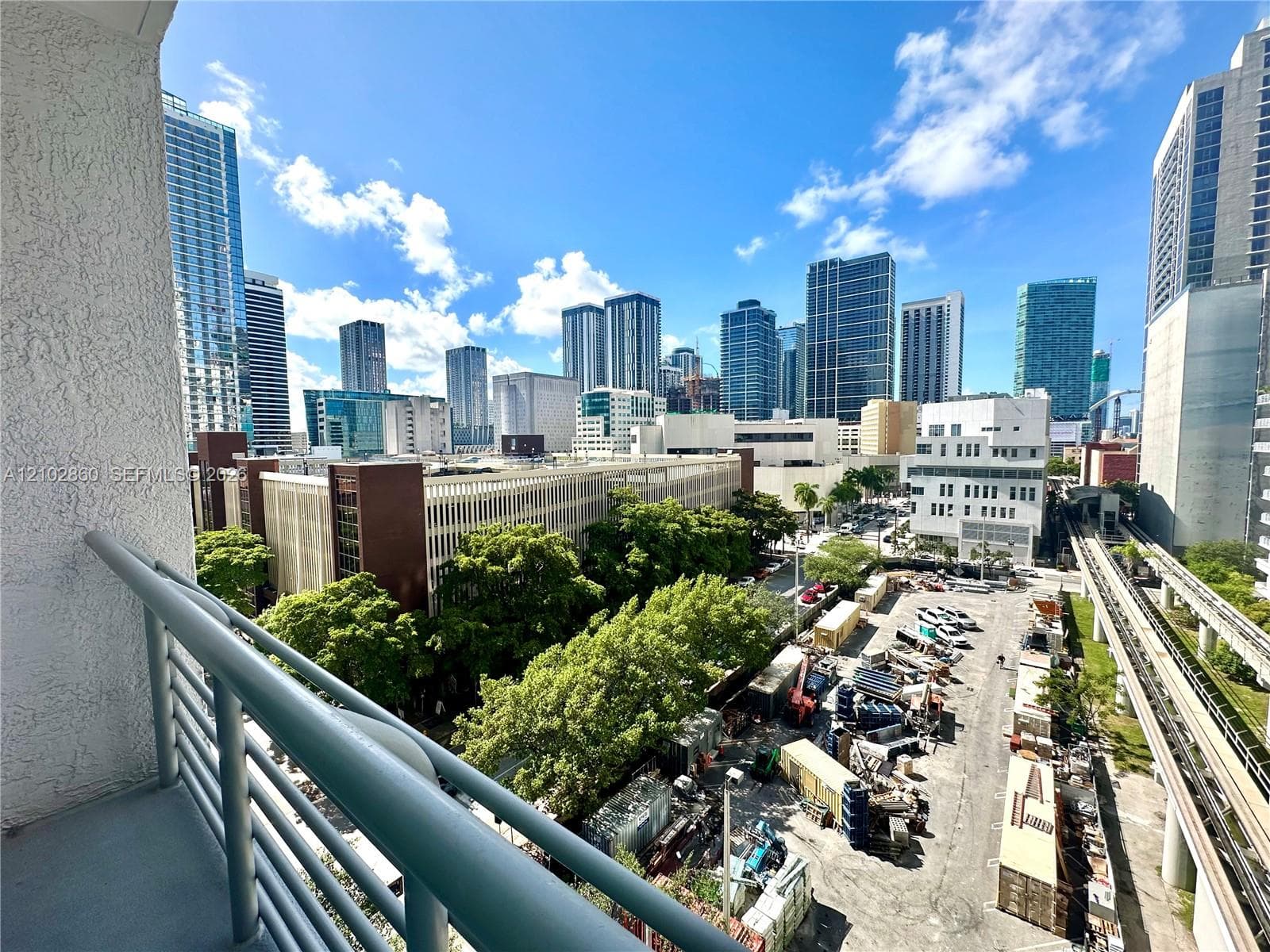 Loft Downtown II · #809 in Miami - Photo 1