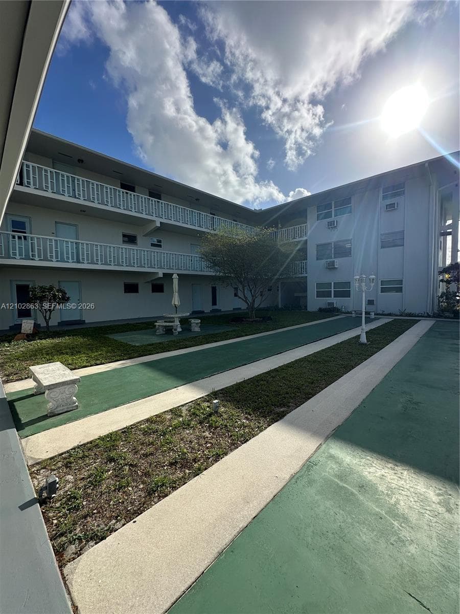 HAVEN HOUSE NO 1 CONDO · #202 in Pompano Beach - Photo 15