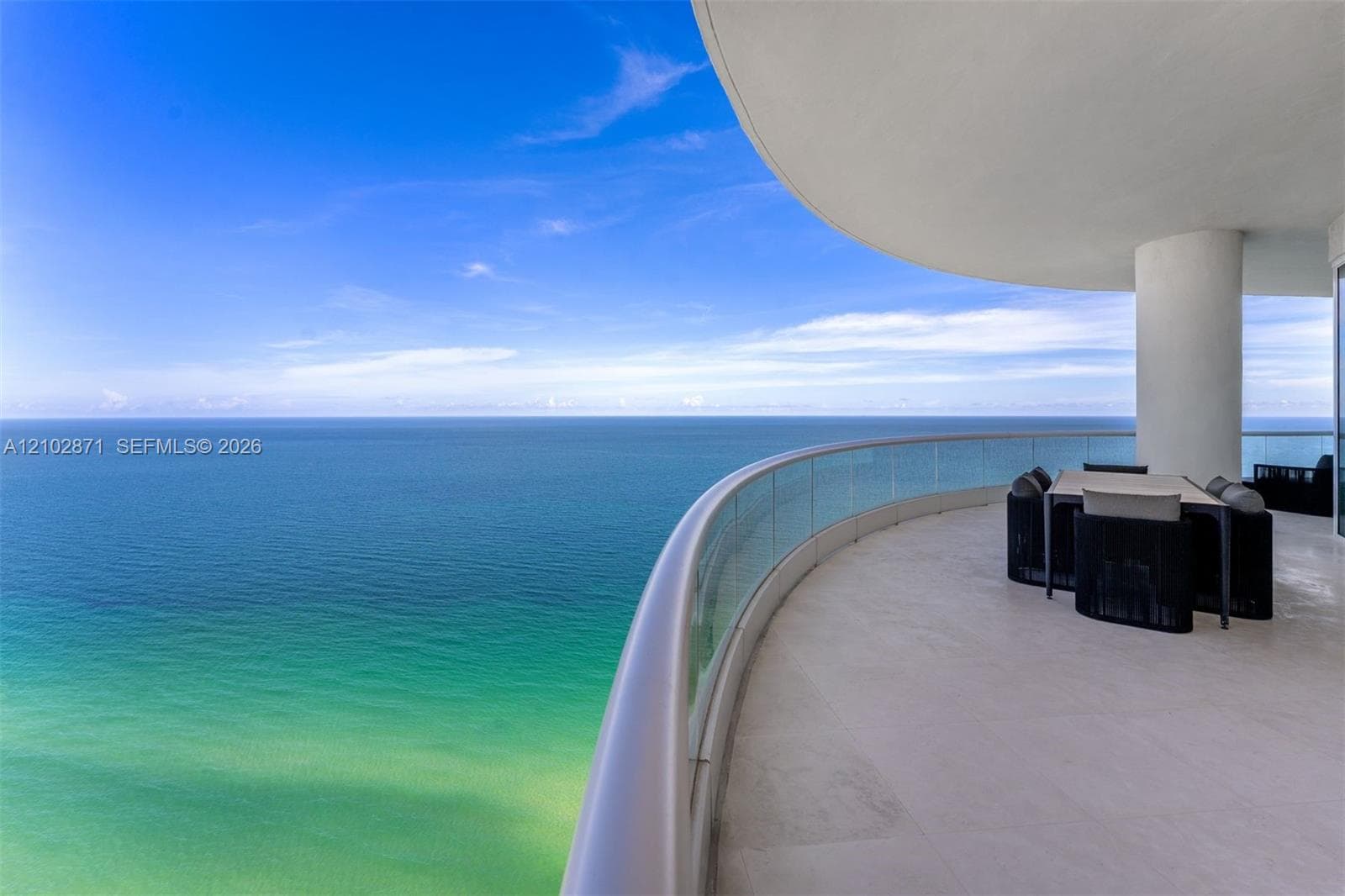 Turnberry Ocean Colony · #3404 in Sunny Isles Beach - Photo 3