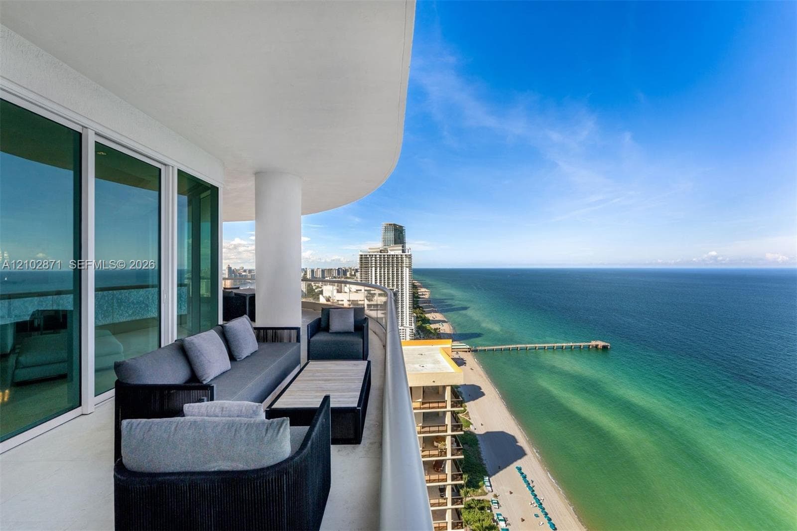 Turnberry Ocean Colony · #3404 in Sunny Isles Beach - Photo 1
