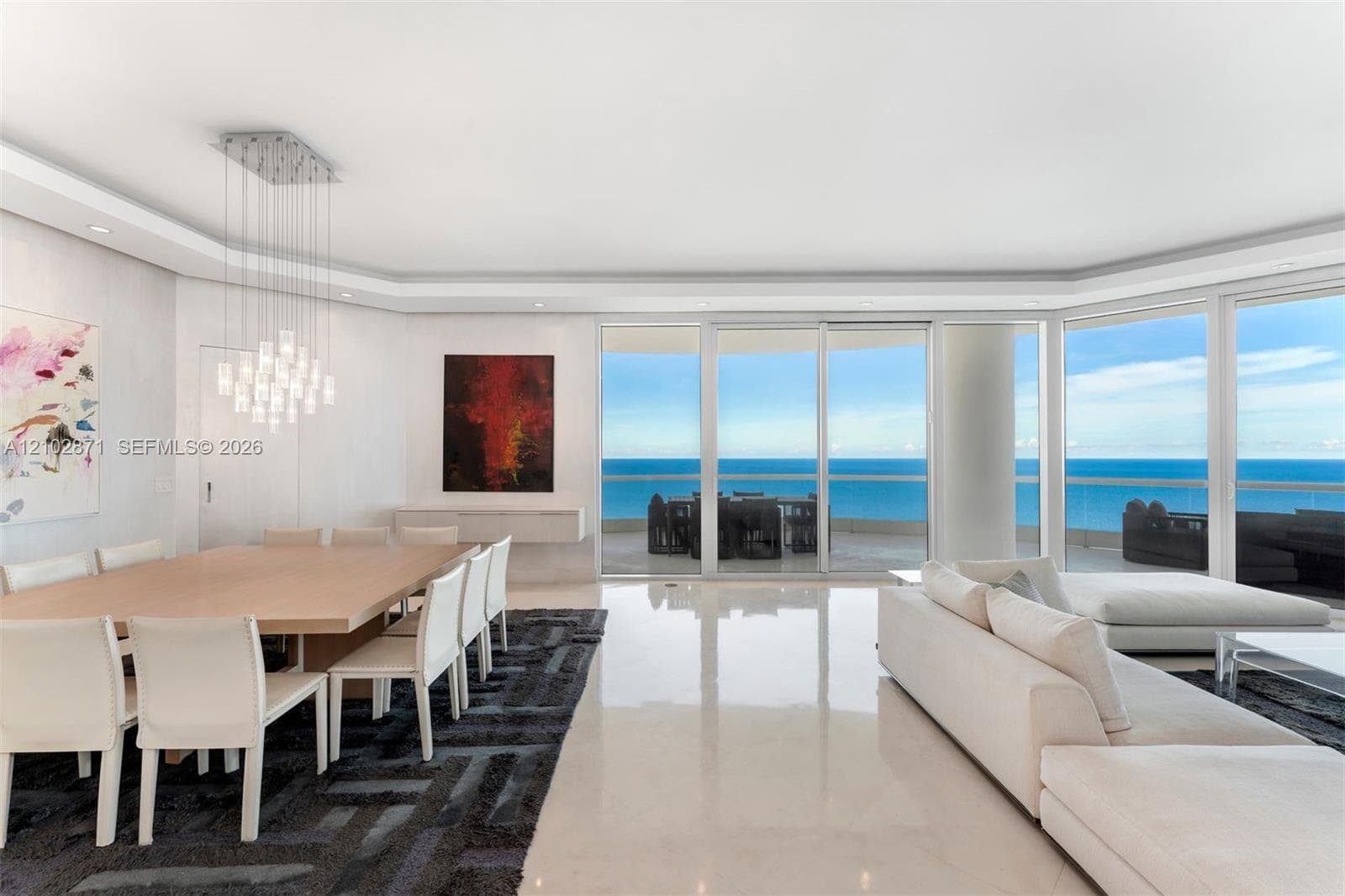 Turnberry Ocean Colony · #3404 in Sunny Isles Beach - Photo 5