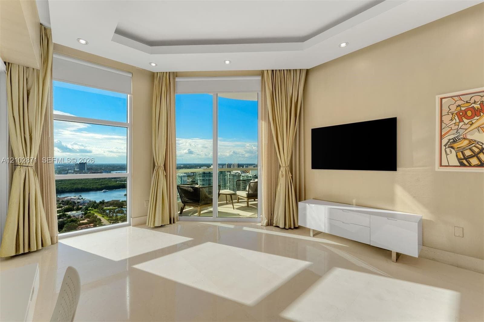 Turnberry Ocean Colony · #3404 in Sunny Isles Beach - Photo 21