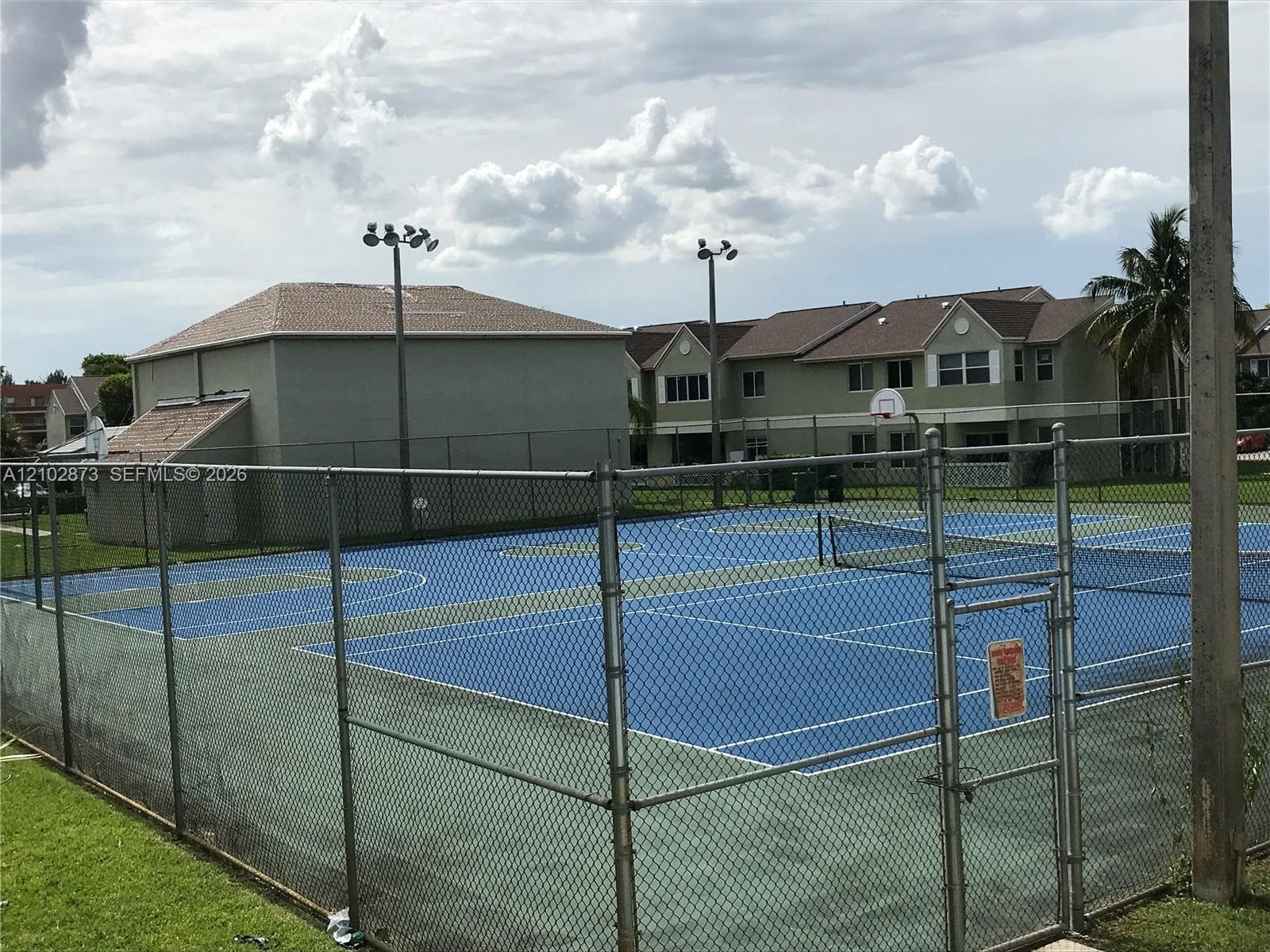 ANTIGUA AT CNTRY CLUBOF M · #M-21 in Hialeah - Photo 20