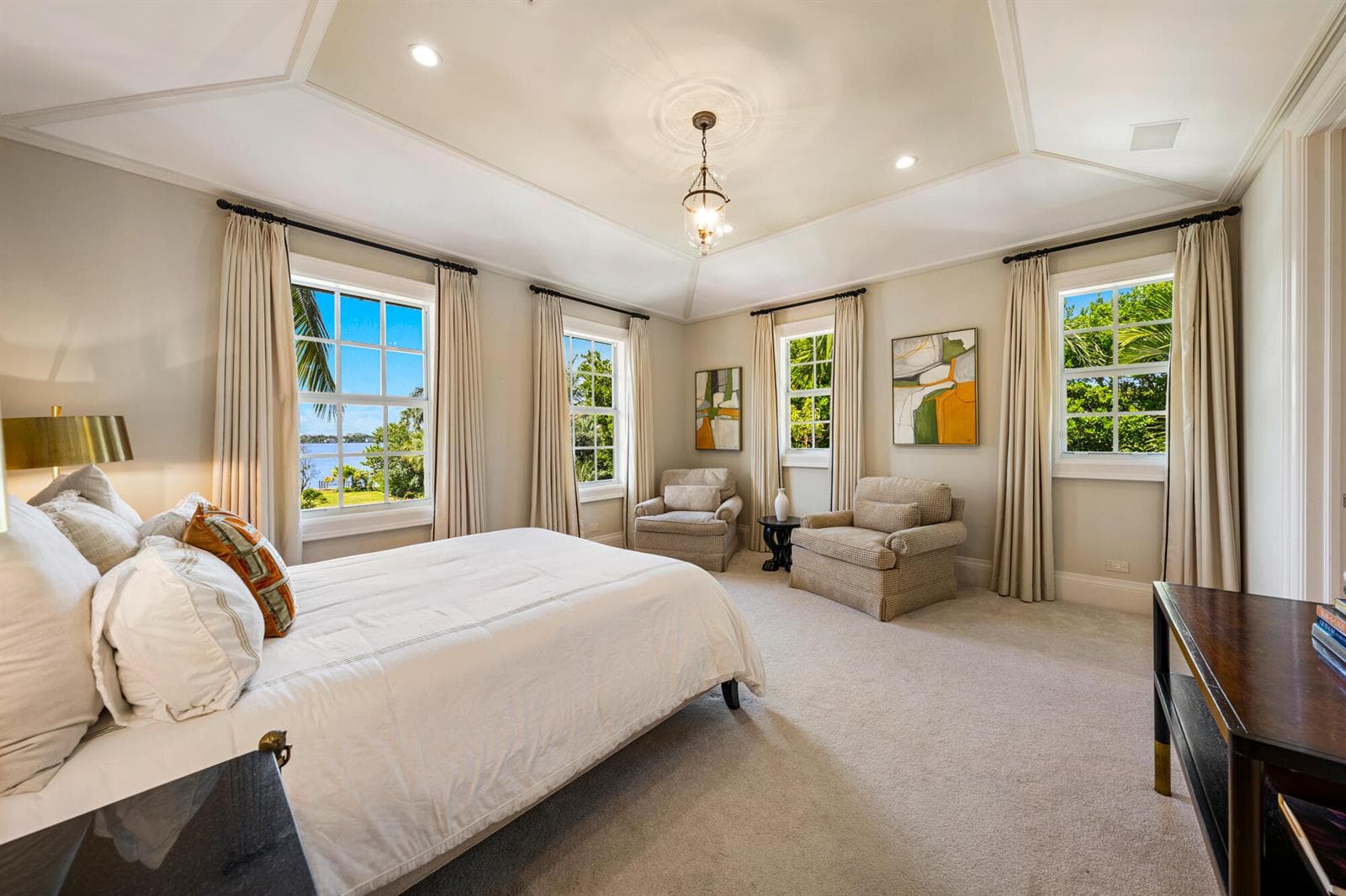 30 - Bedroom