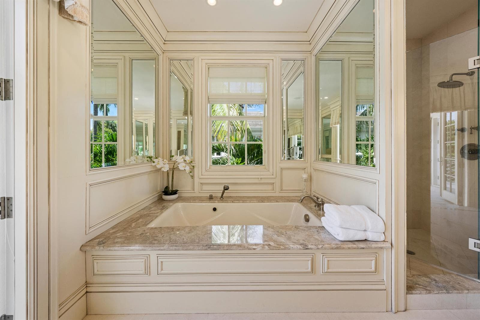26 - Her Bathroom
