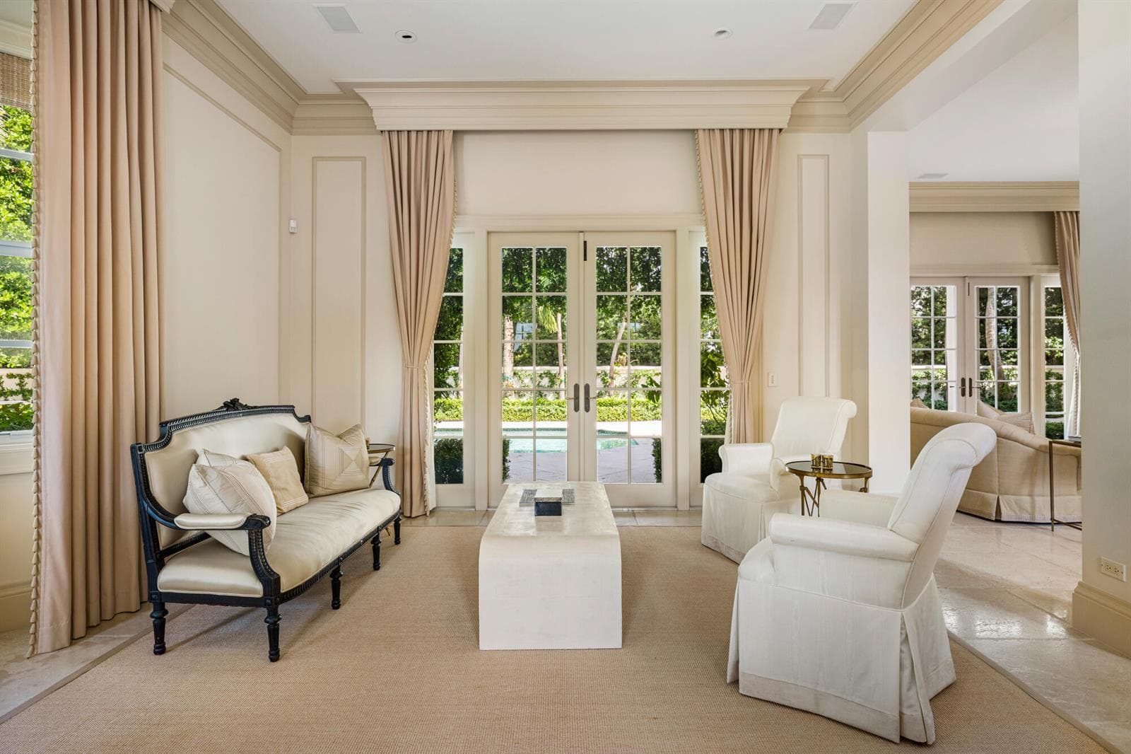 9 - Living Room