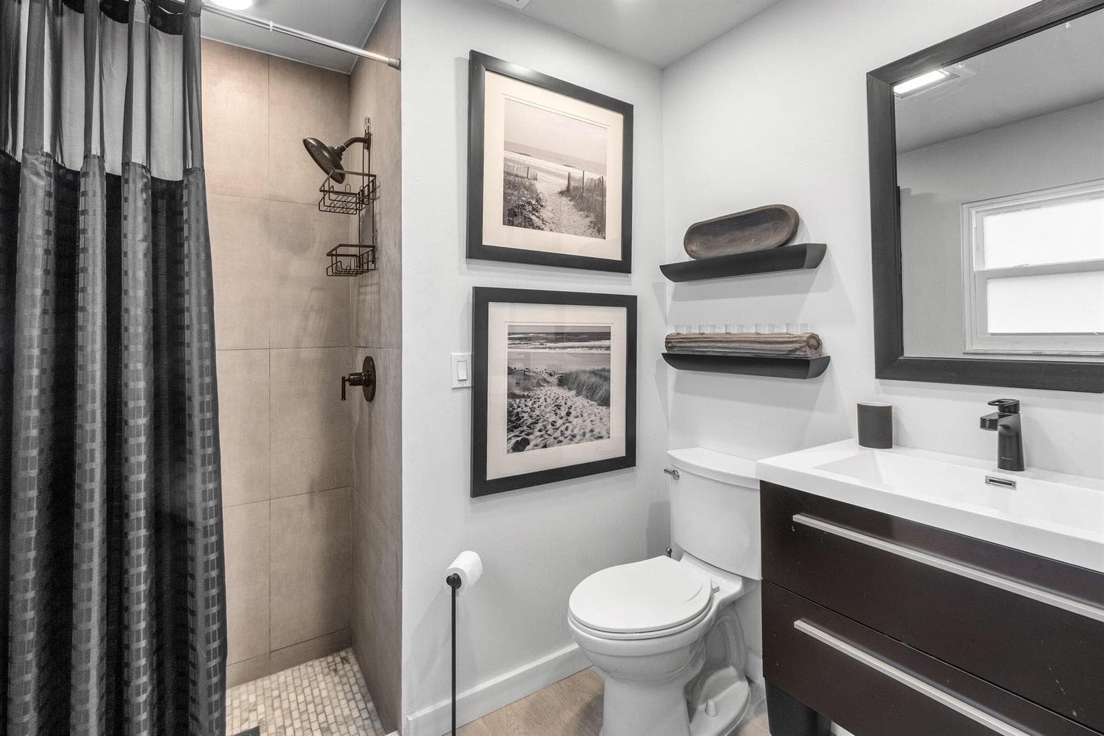 Guest Bath