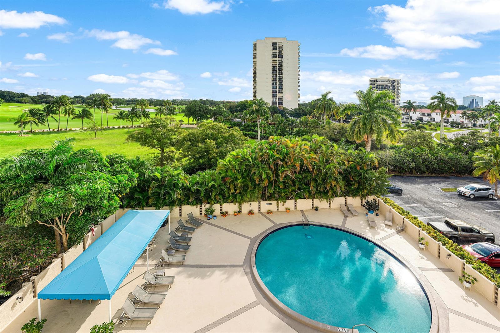 Community Pool