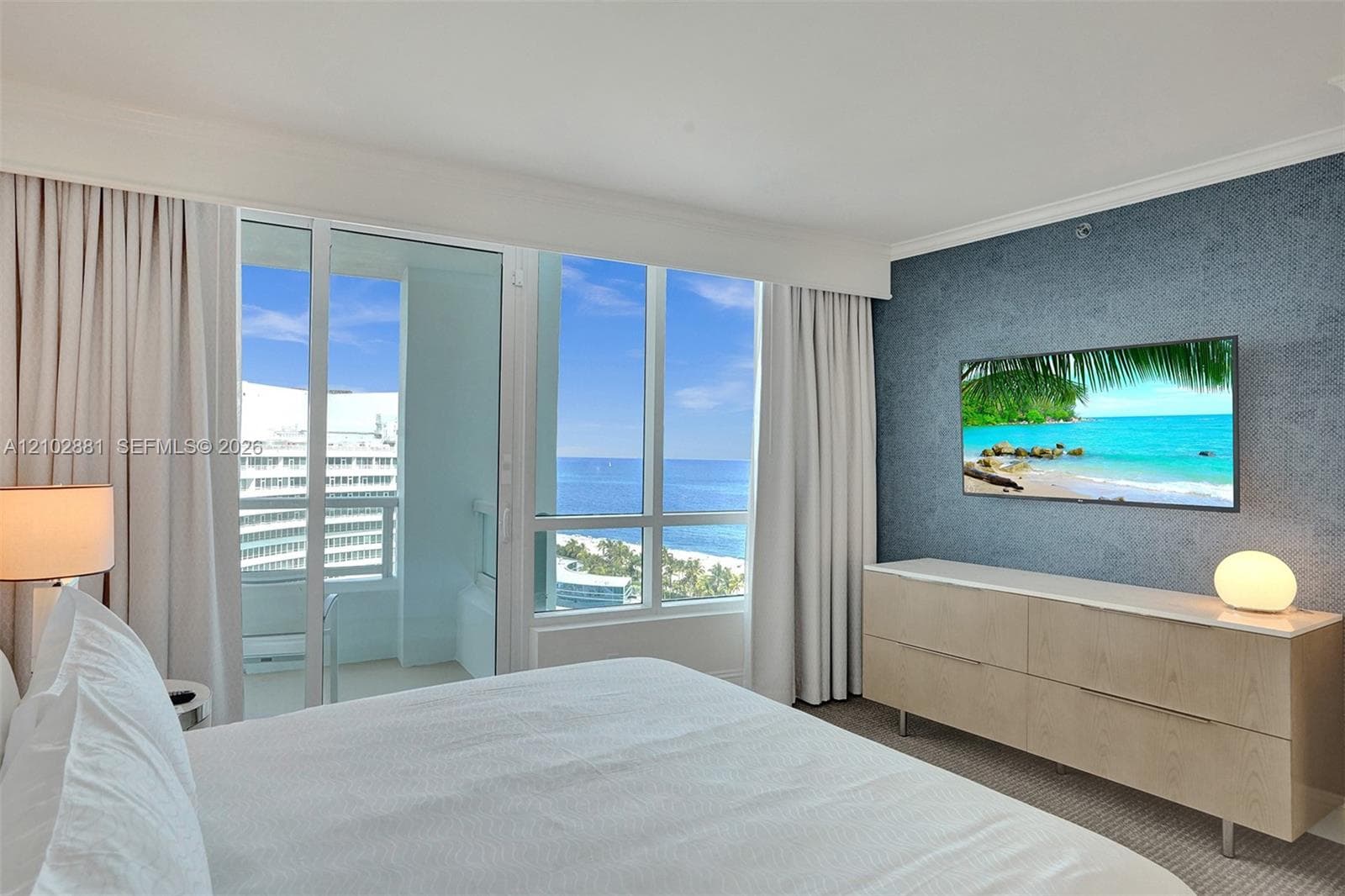 Fontainebleau Tresor · #1503 in Miami Beach - Photo 27