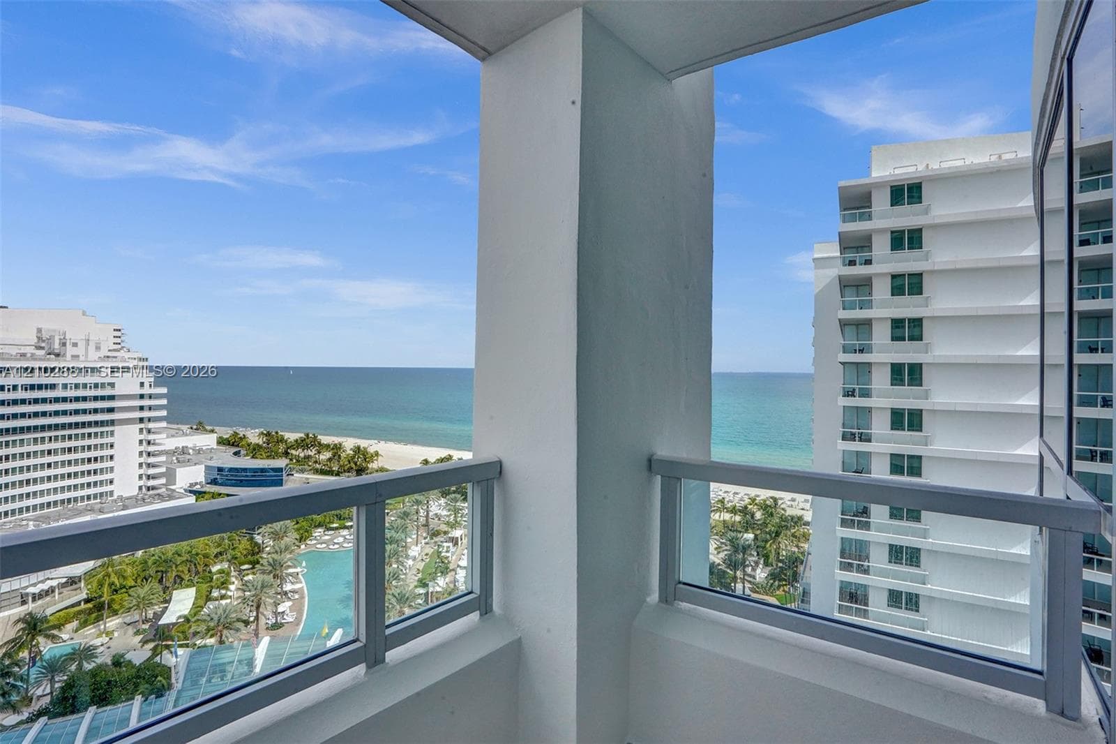 Fontainebleau Tresor · #1503 in Miami Beach - Photo 2