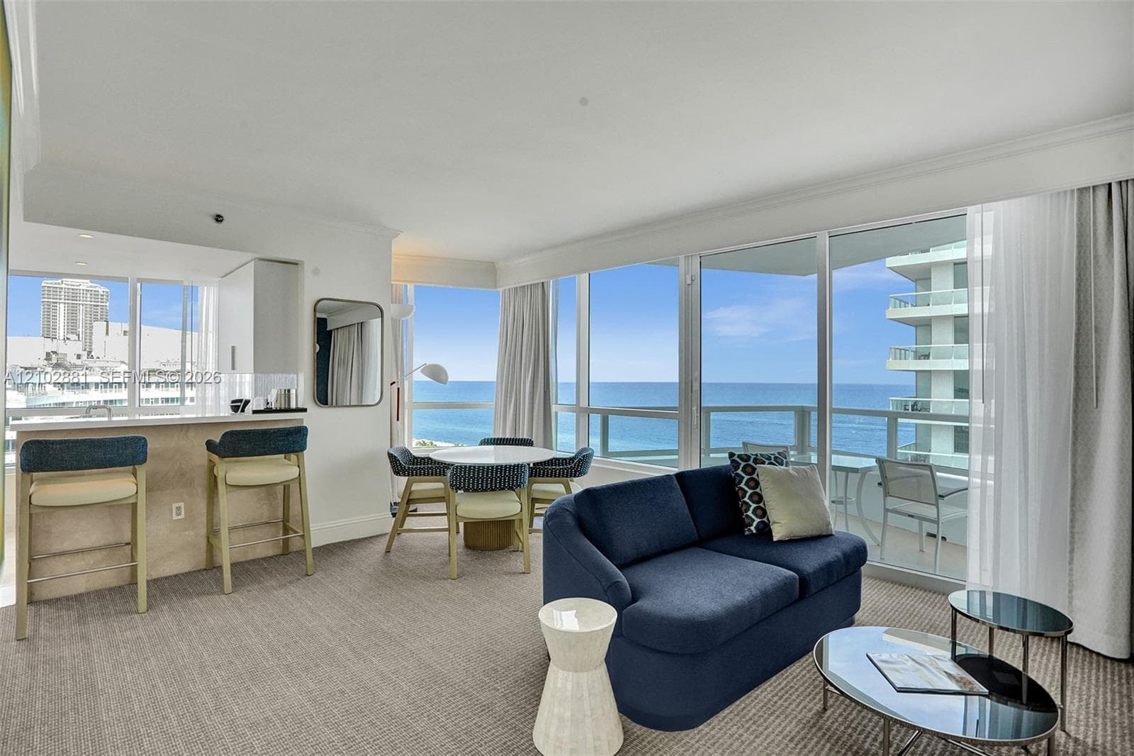 Fontainebleau Tresor · #1503 in Miami Beach - Photo 6